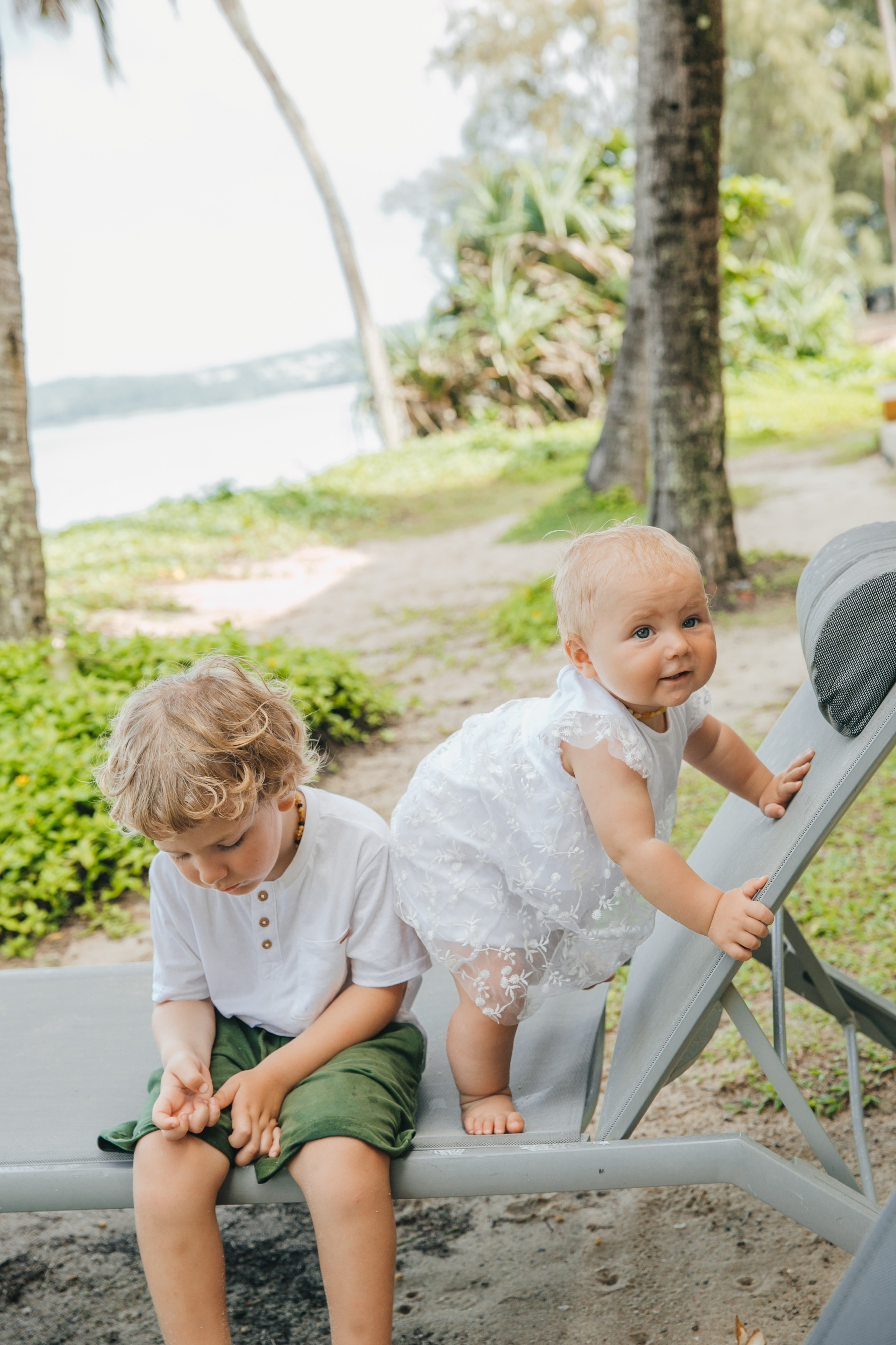 Ульяна с детьми Пхукет. Фотограф и видеограф Анна Домашенко