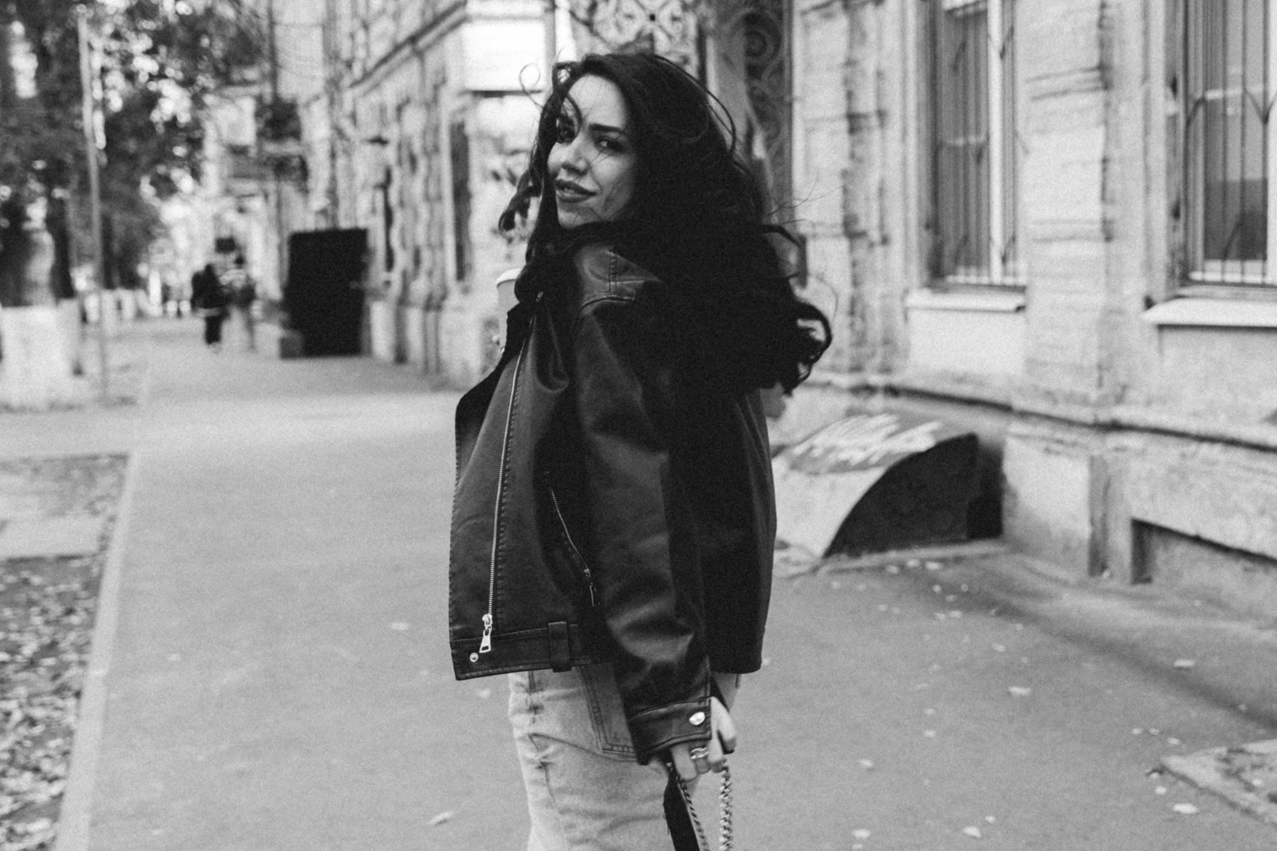 Violetta. Фотограф Волгоград