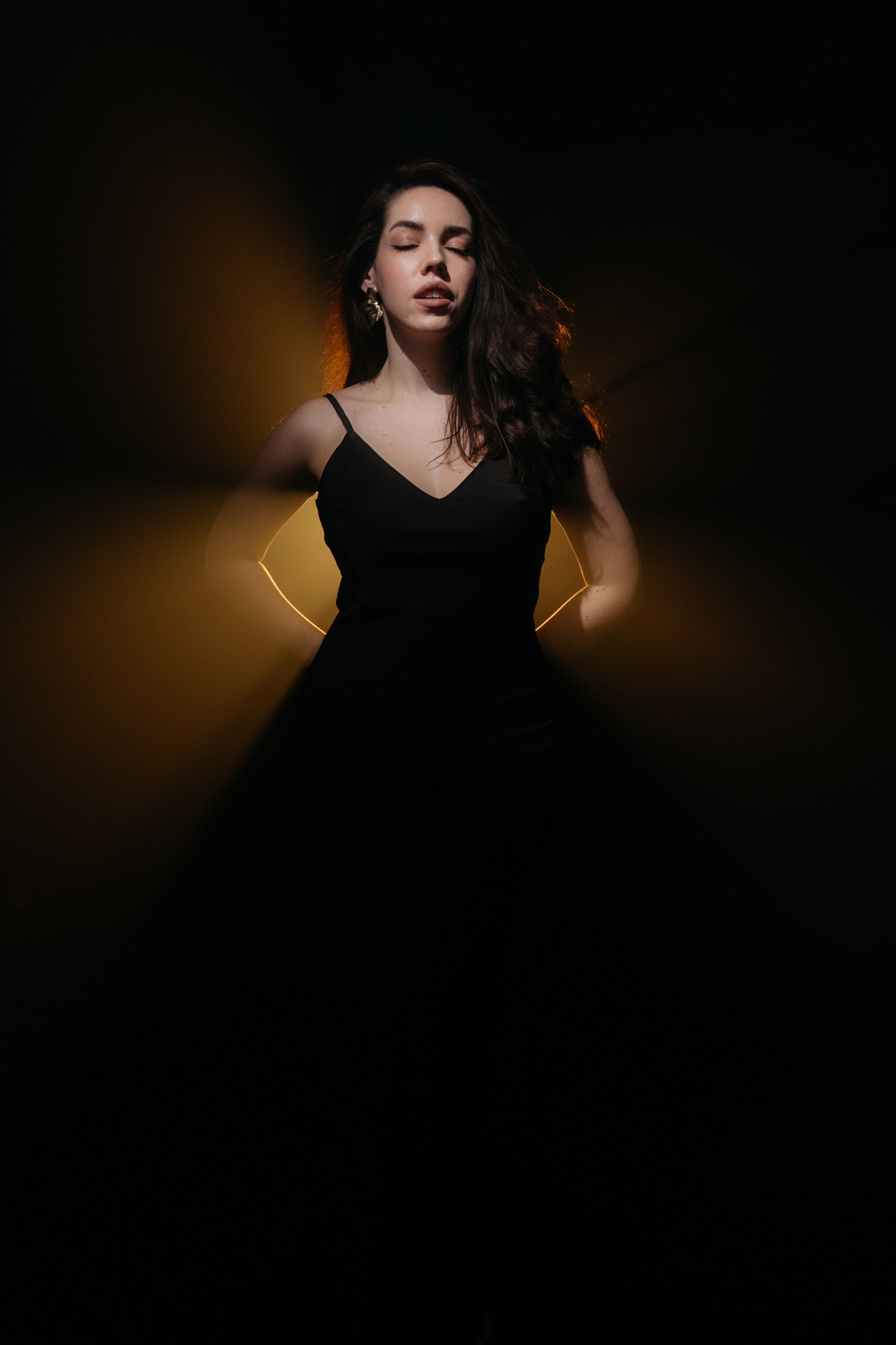 Violetta. Фотограф Волгоград