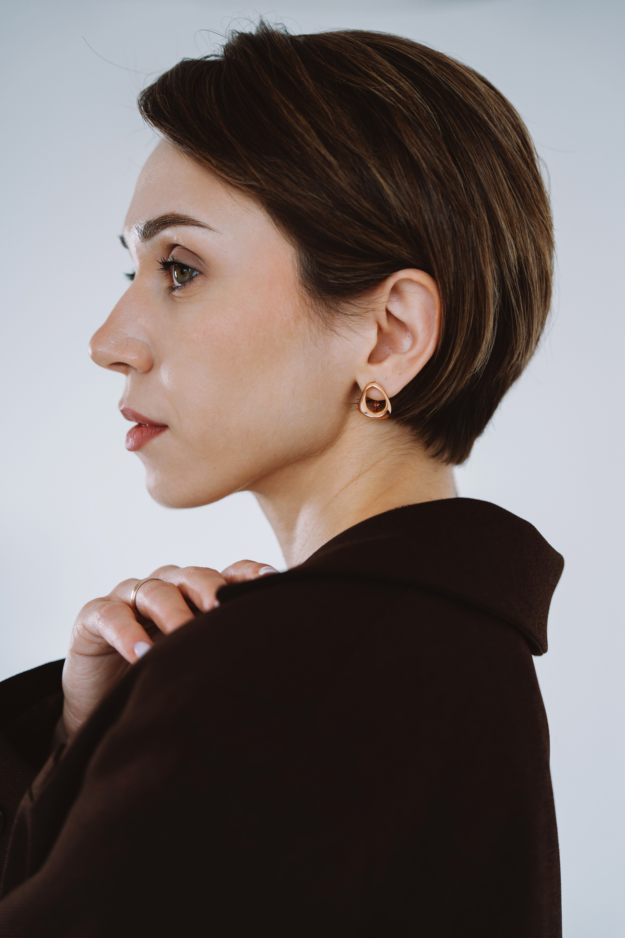 Victoria. Фотограф Волгоград