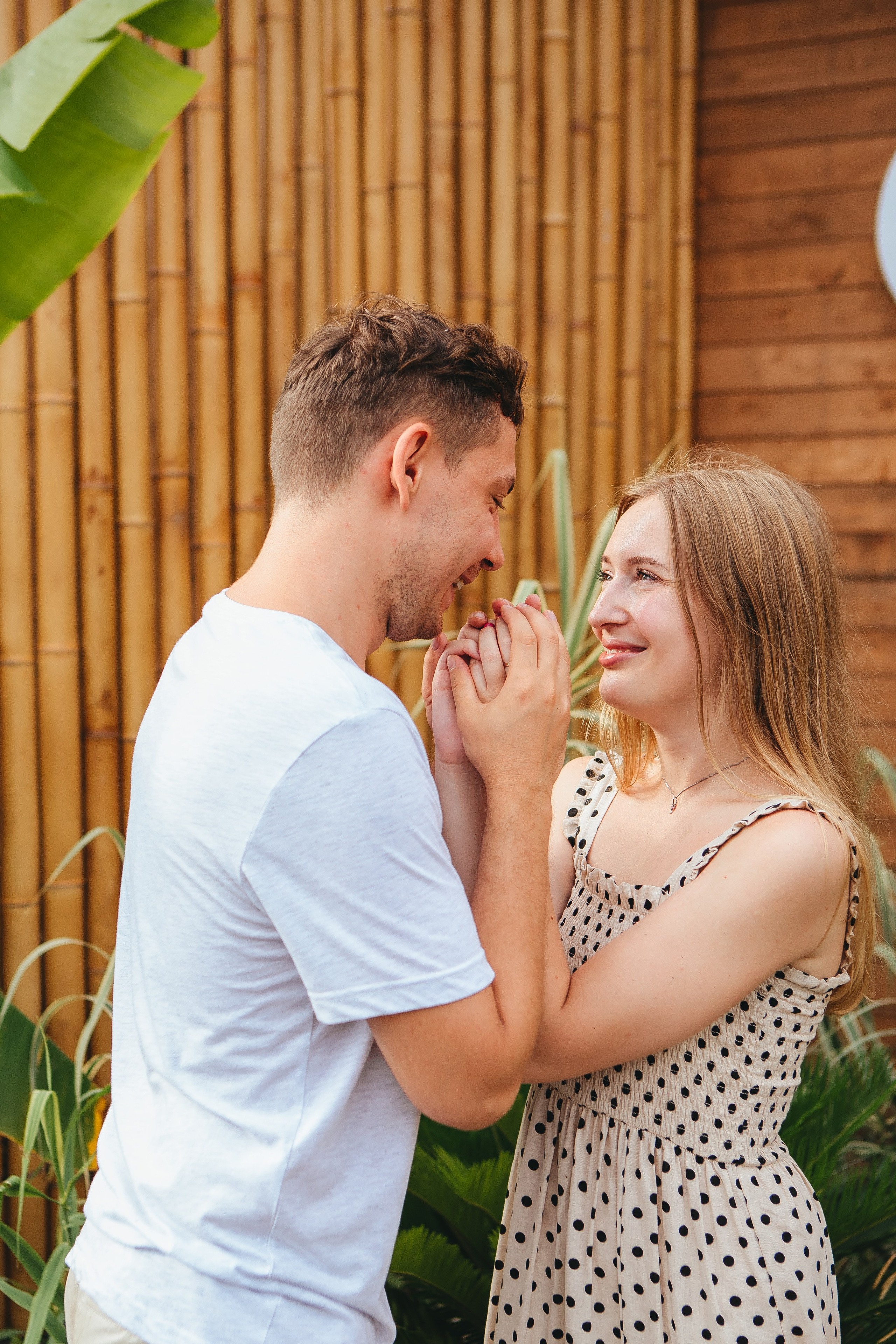 Две части одного целого. Семейный и свадебный фотограф Сочи Адлер Сириус Красная поляна