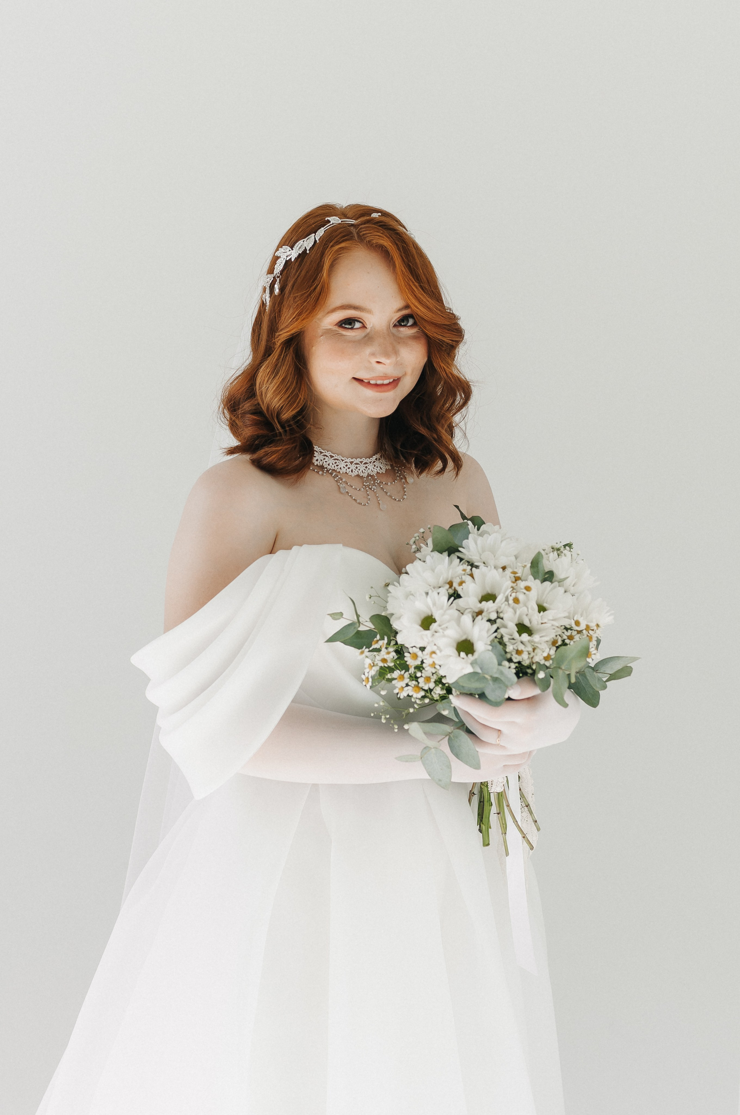 Свадьба для Екатерины и Никиты. Свадебный и семейный фотограф г. Ярославль Савинская Анастасия