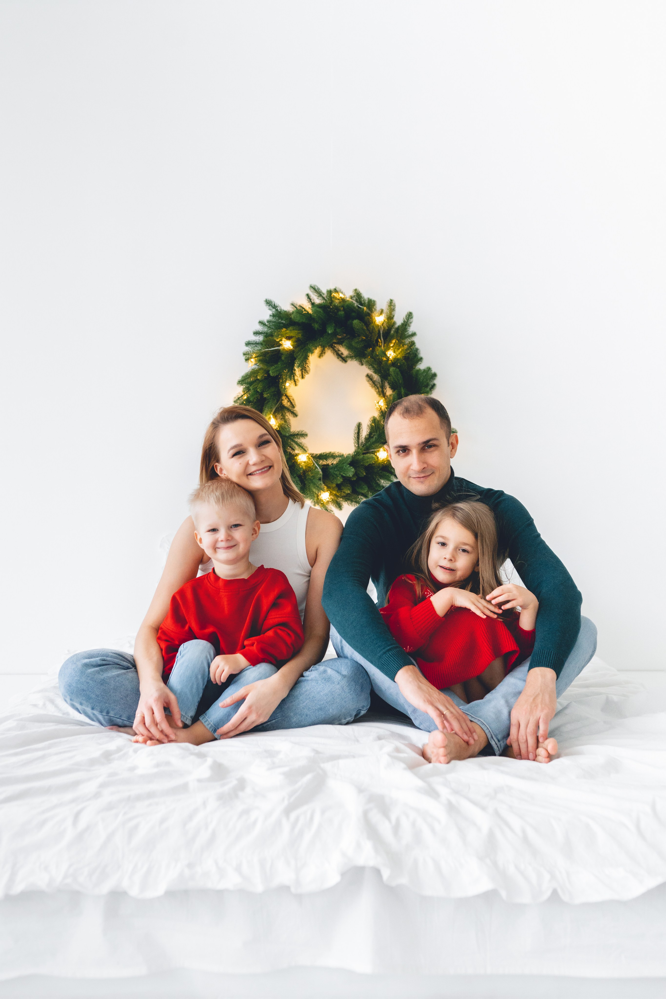 Екатерина. Главная