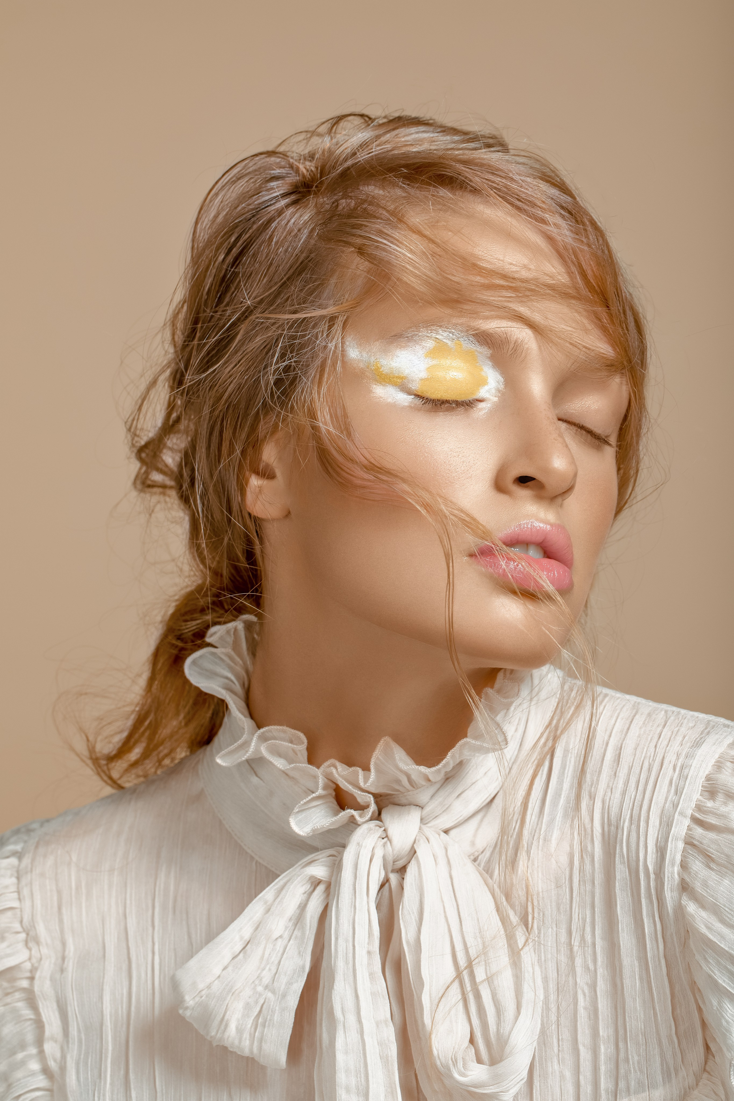 Ретушь. Ретушер Светлана Абрамова