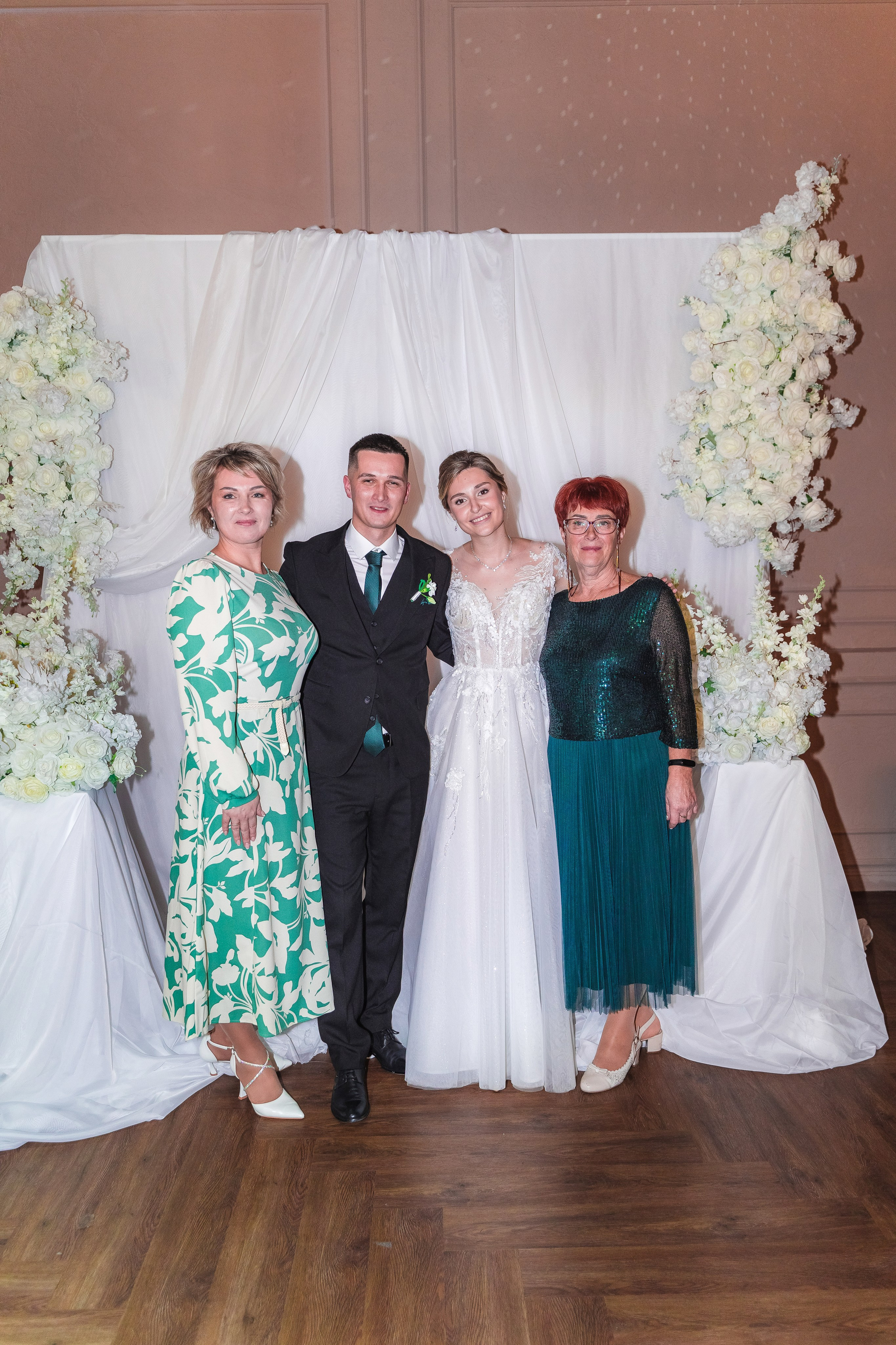 Евгений + Елена