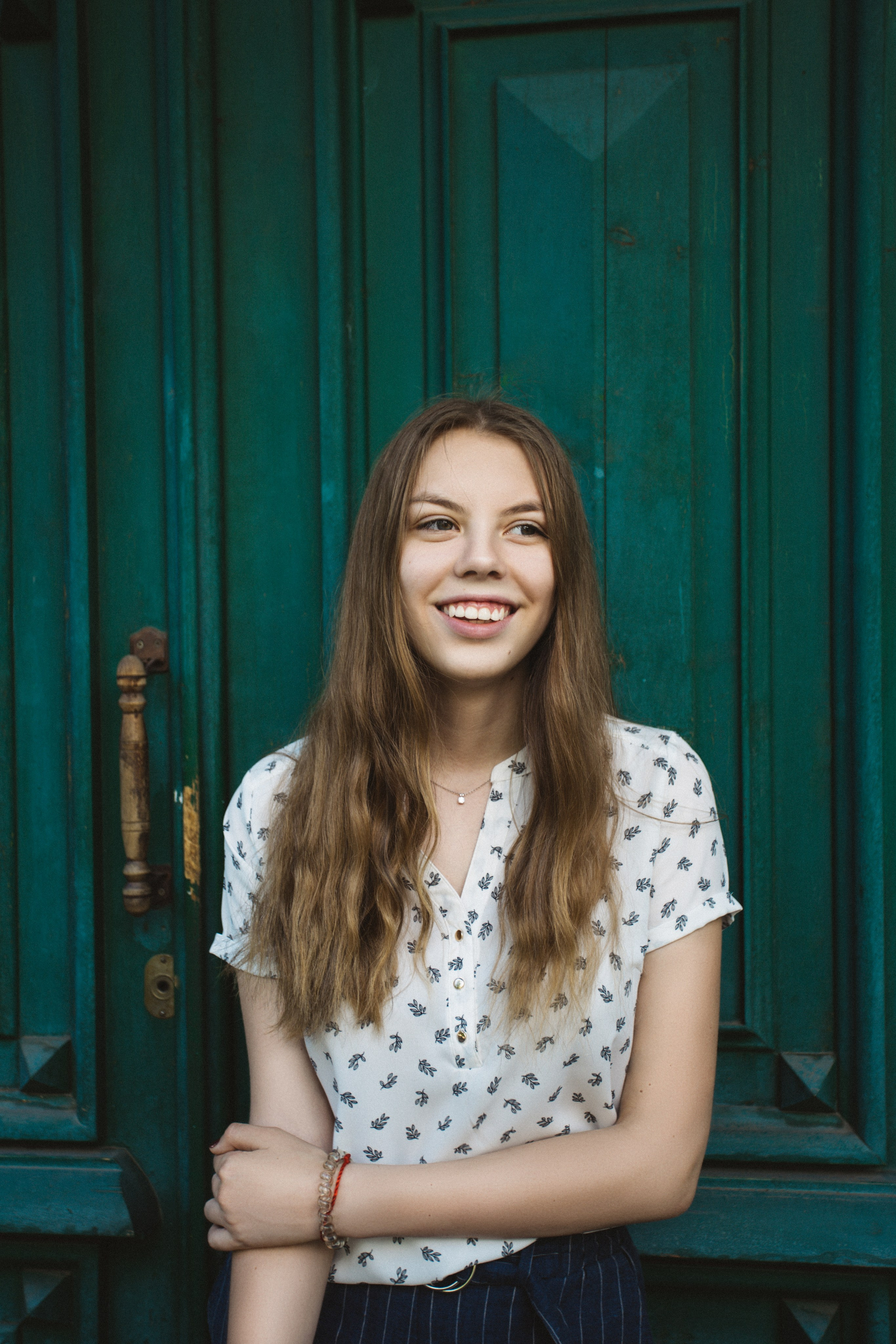 Ксюша. Портретный и свадебный фотограф в Москве | Макарова Дарья