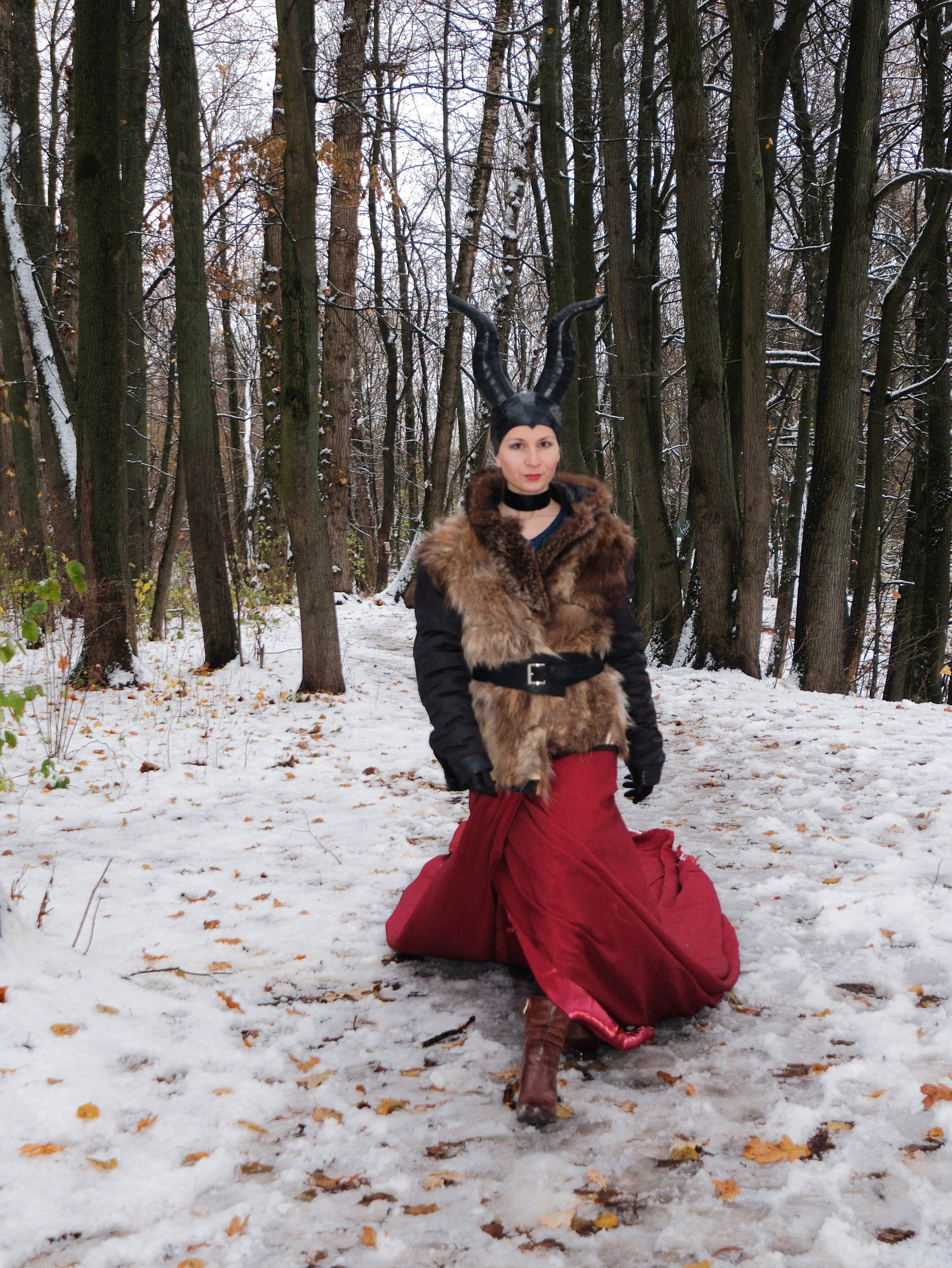 Олеся. Марина Дмитриева студийный и репортажный фотограф Москва