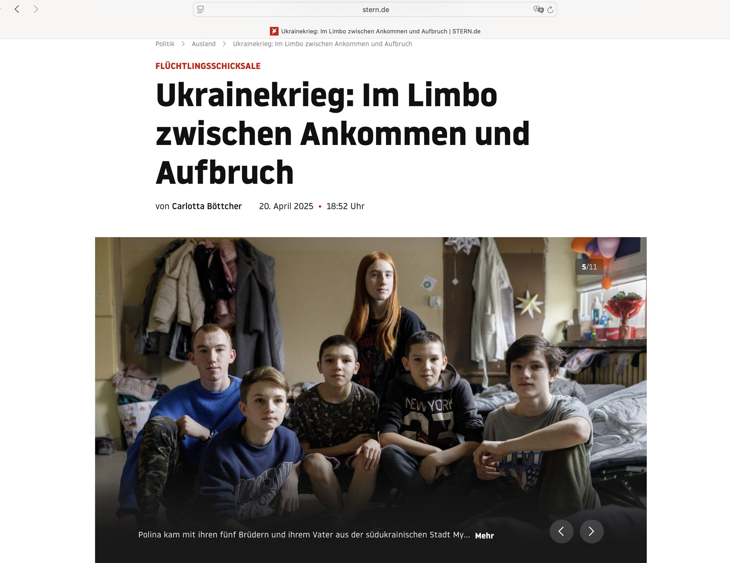 Editorial. Photographer, Documentary and Art