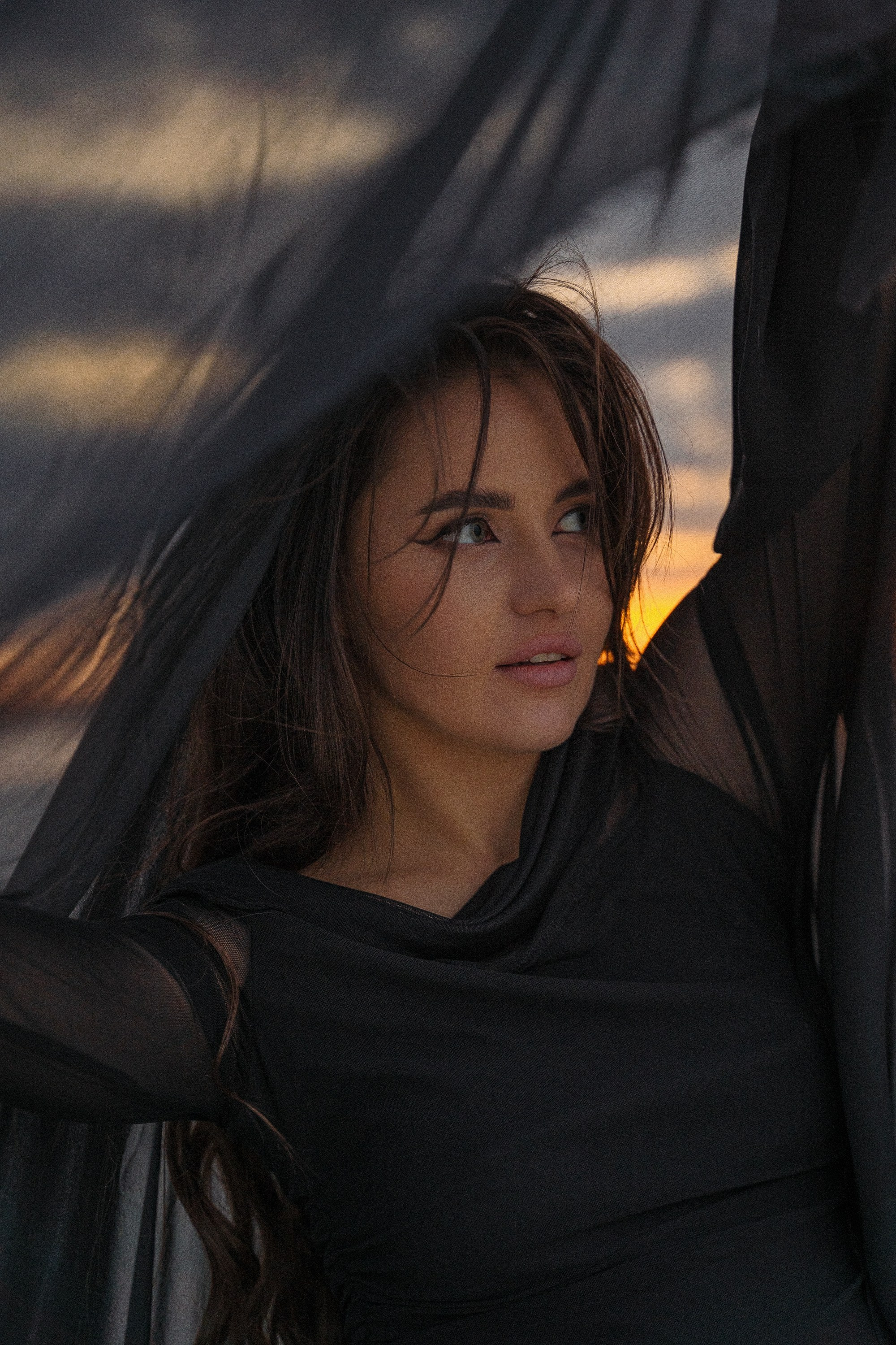 Кристина и Миша. Видеографы K-Creation