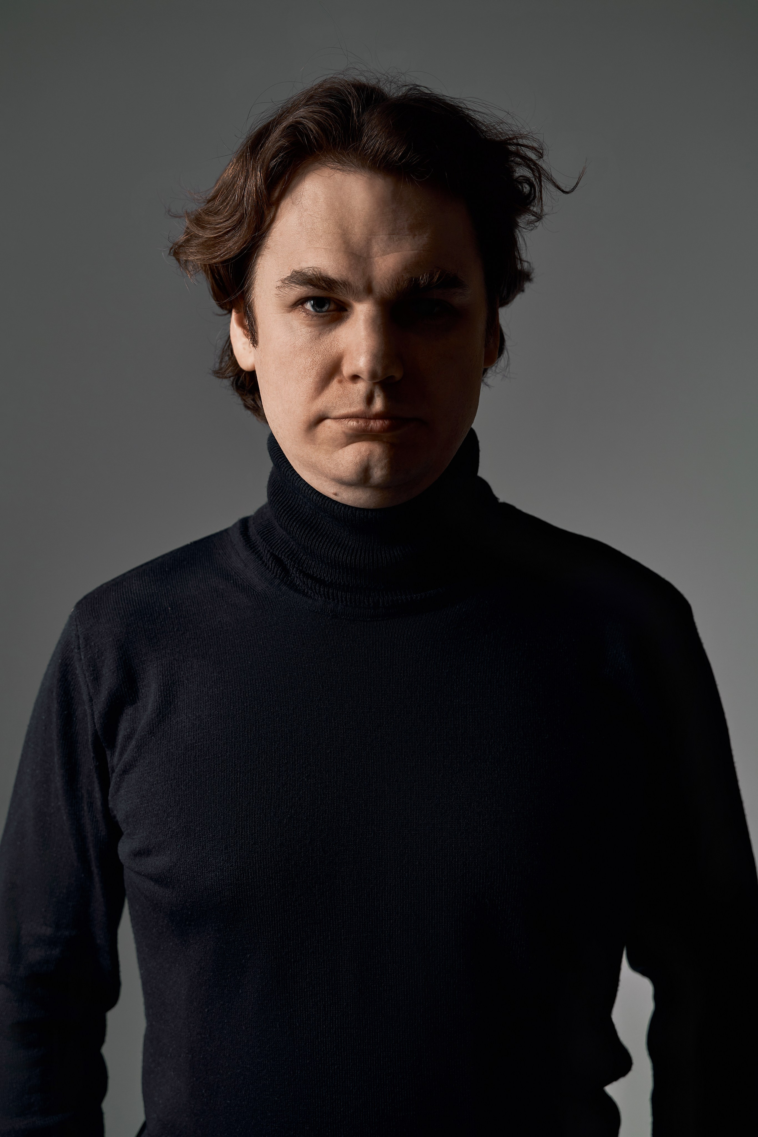 Анвар. Фотограф Казань