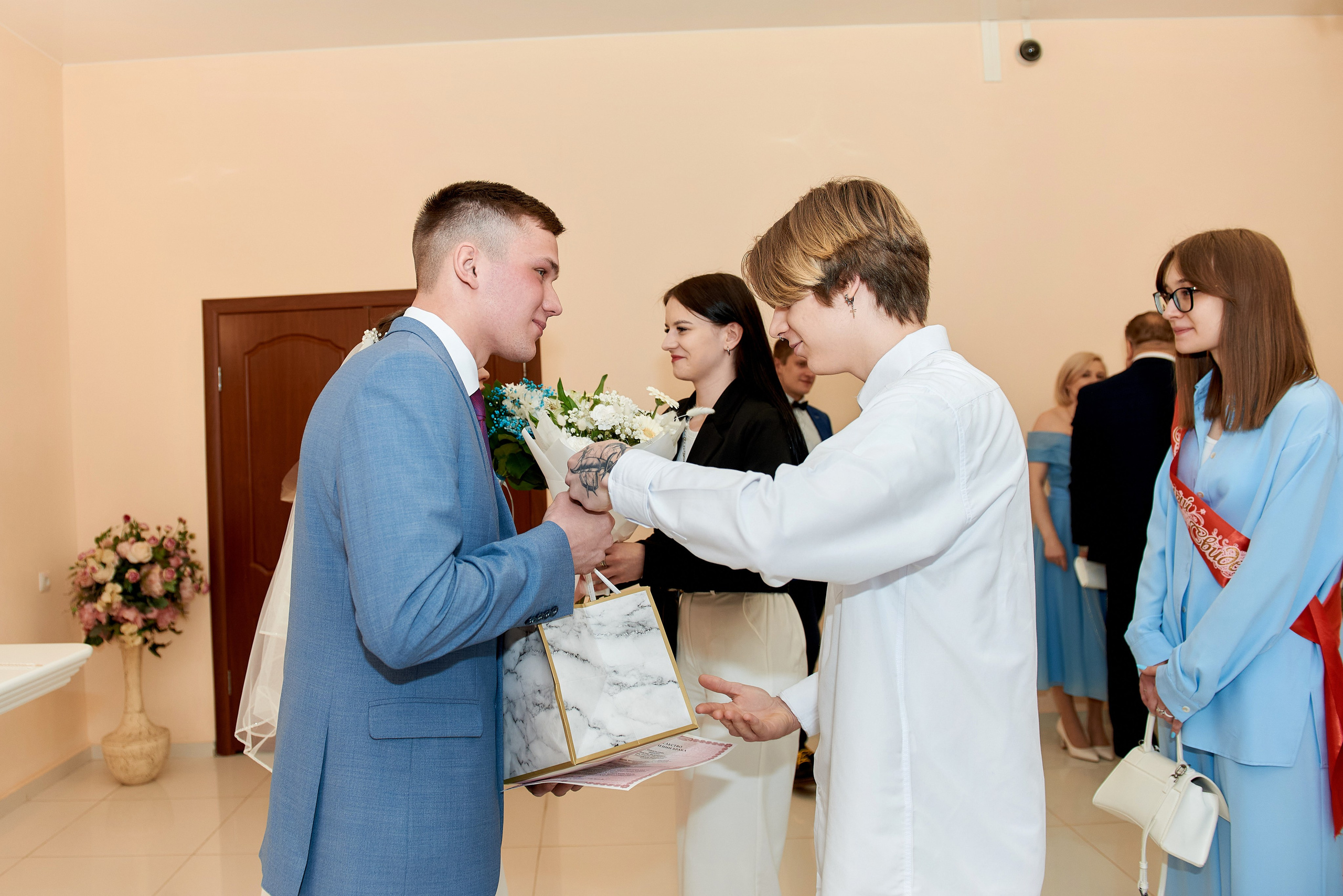 В & Я. Семейный и детский фотограф в г. Ногинске Ангелина Хасанова