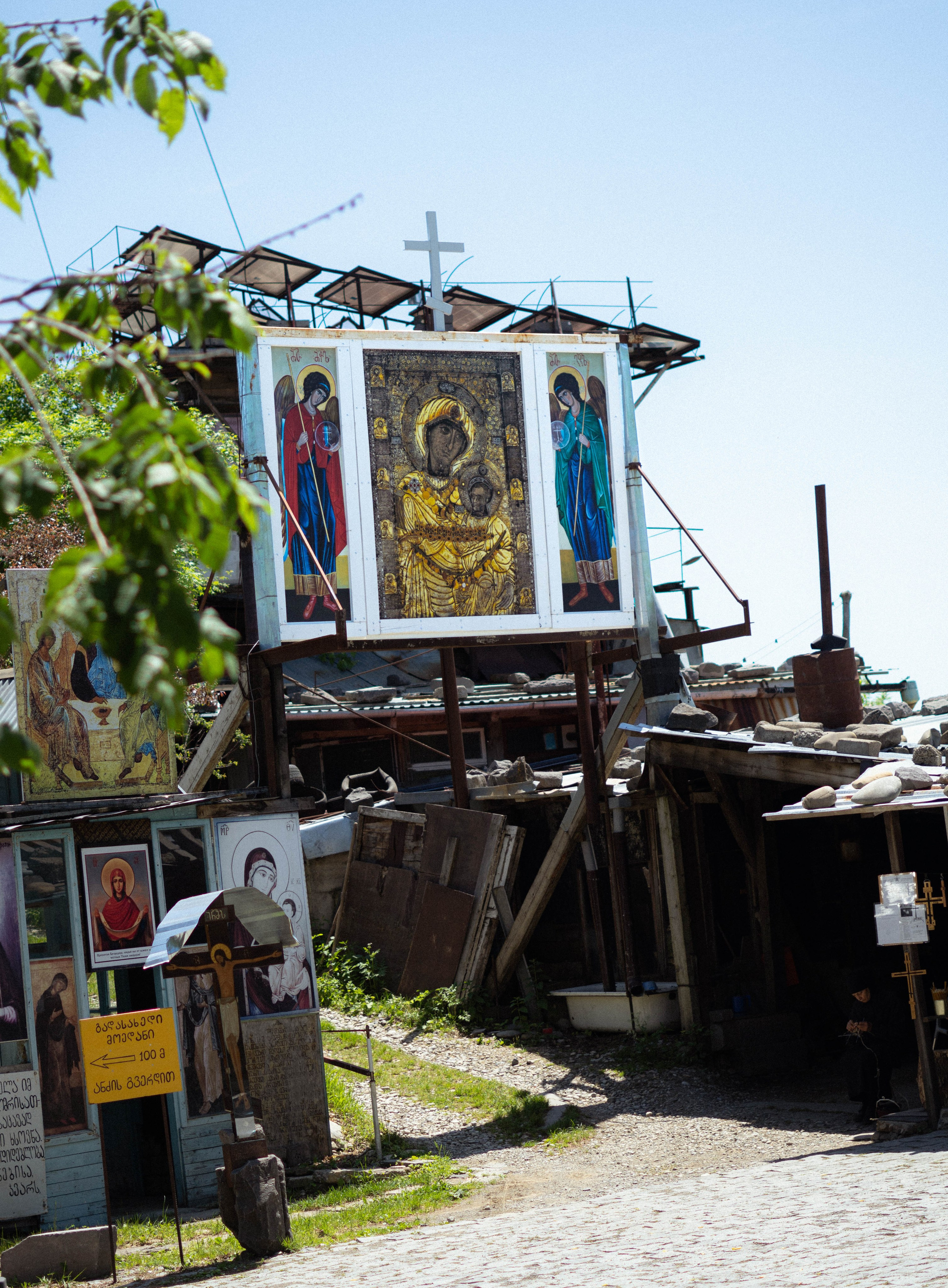 Вера. Фотограф Тбилиси / Photographer Tbilisi