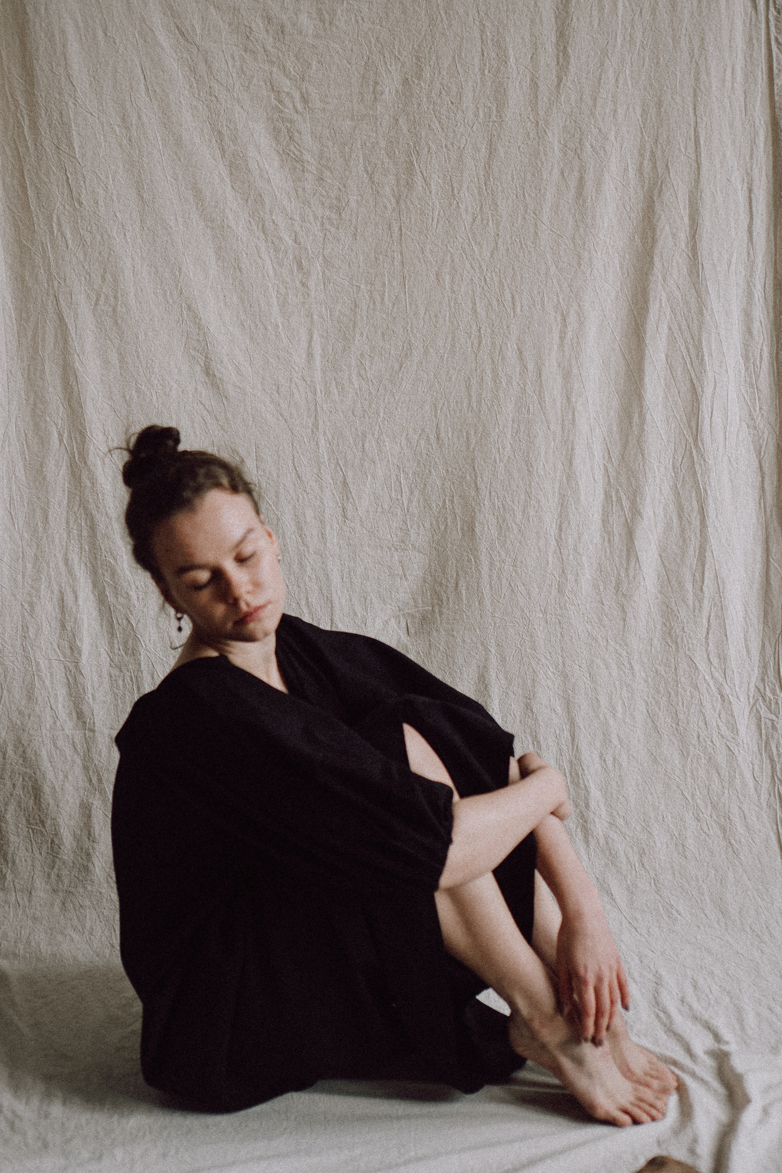 СТУДИЙНАЯ. Профессиональный фотограф, Санкт-Петербург — Виктория Богомолова