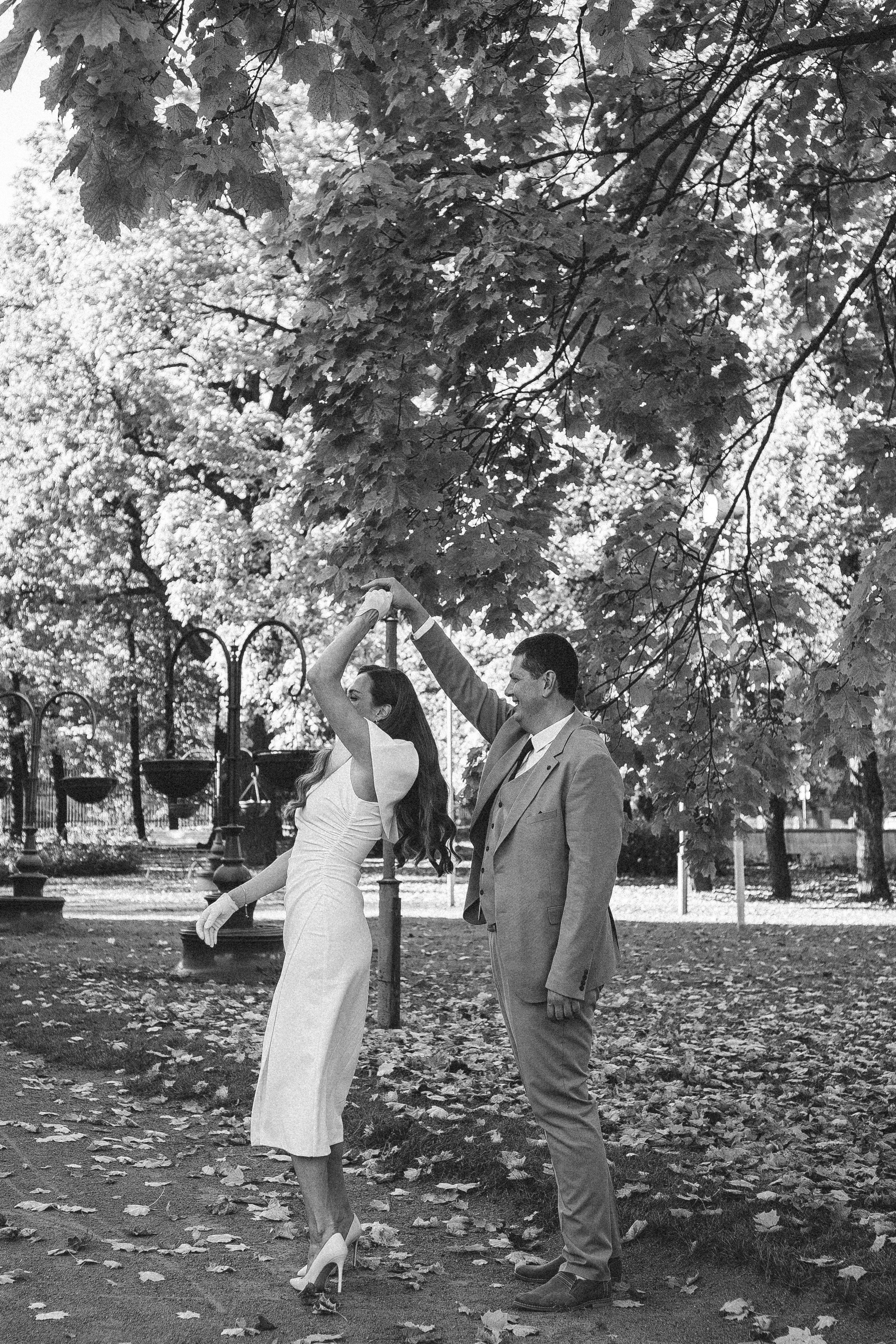 СВАДЕБНАЯ В ПУШКИНЕ. Профессиональный фотограф, Санкт-Петербург — Виктория Богомолова