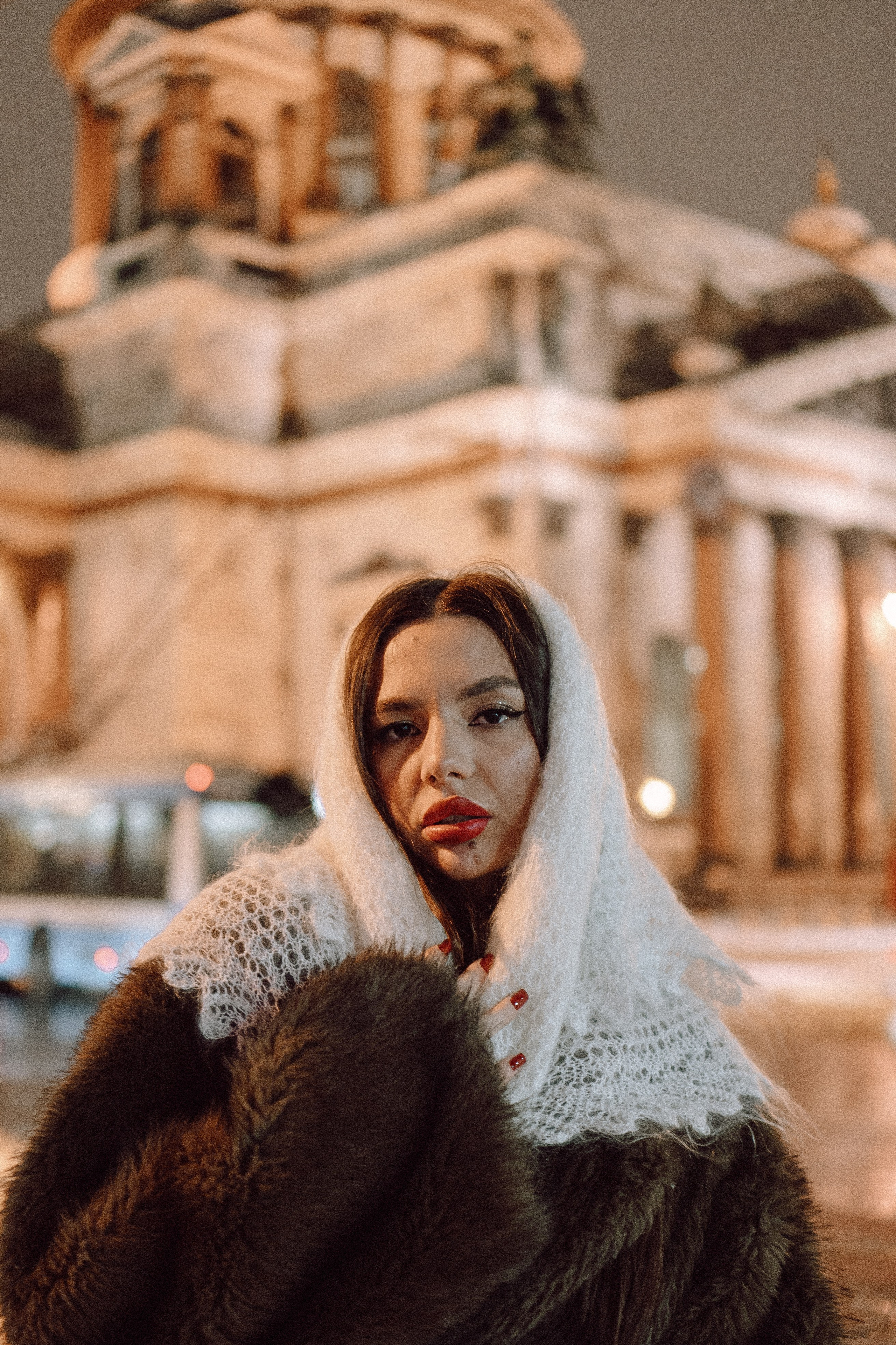 В Русском стиле. Профессиональный фотограф, Санкт-Петербург — Виктория Богомолова