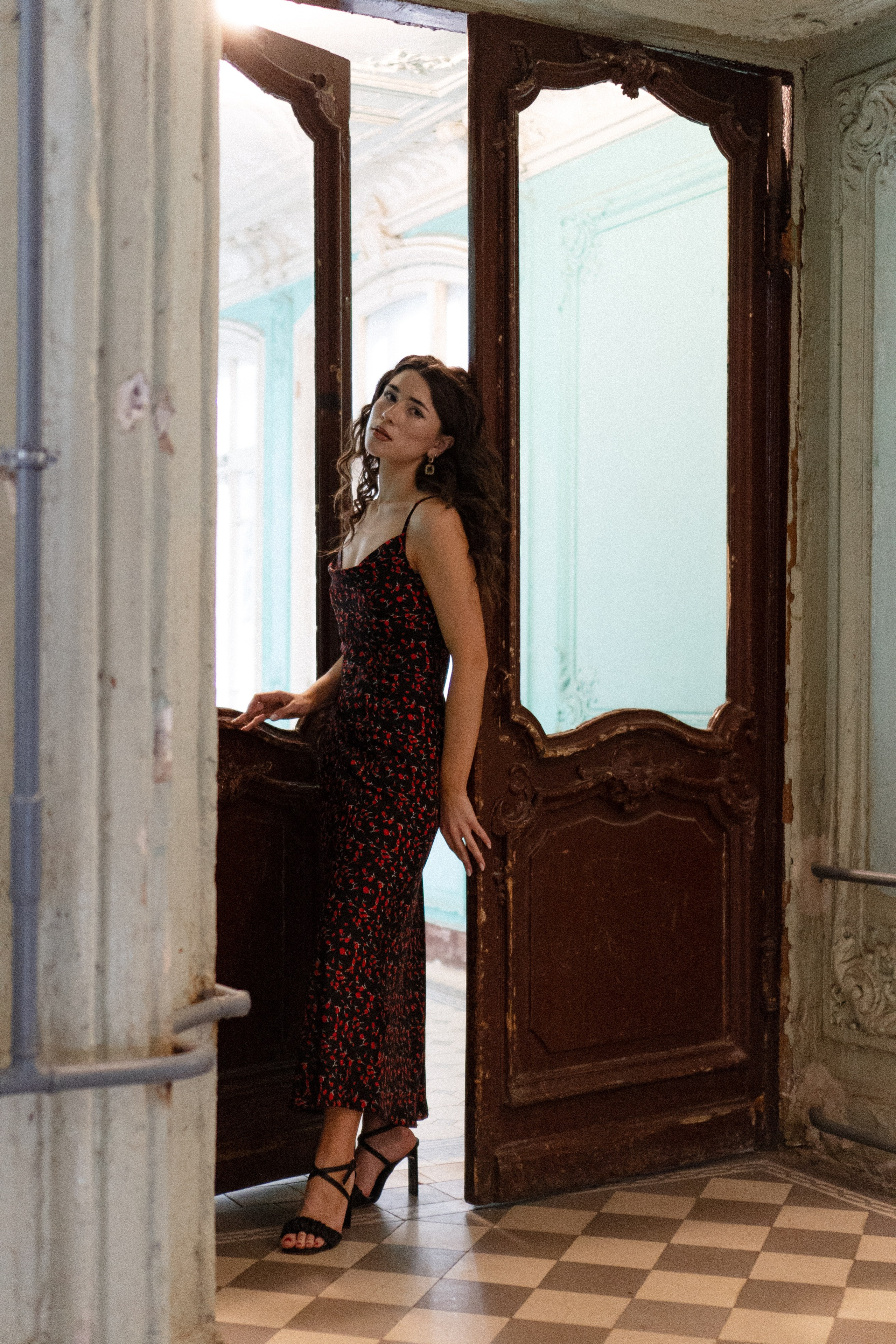 НЕМНОЖКО ИТАЛИИ. Профессиональный фотограф, Санкт-Петербург — Виктория Богомолова