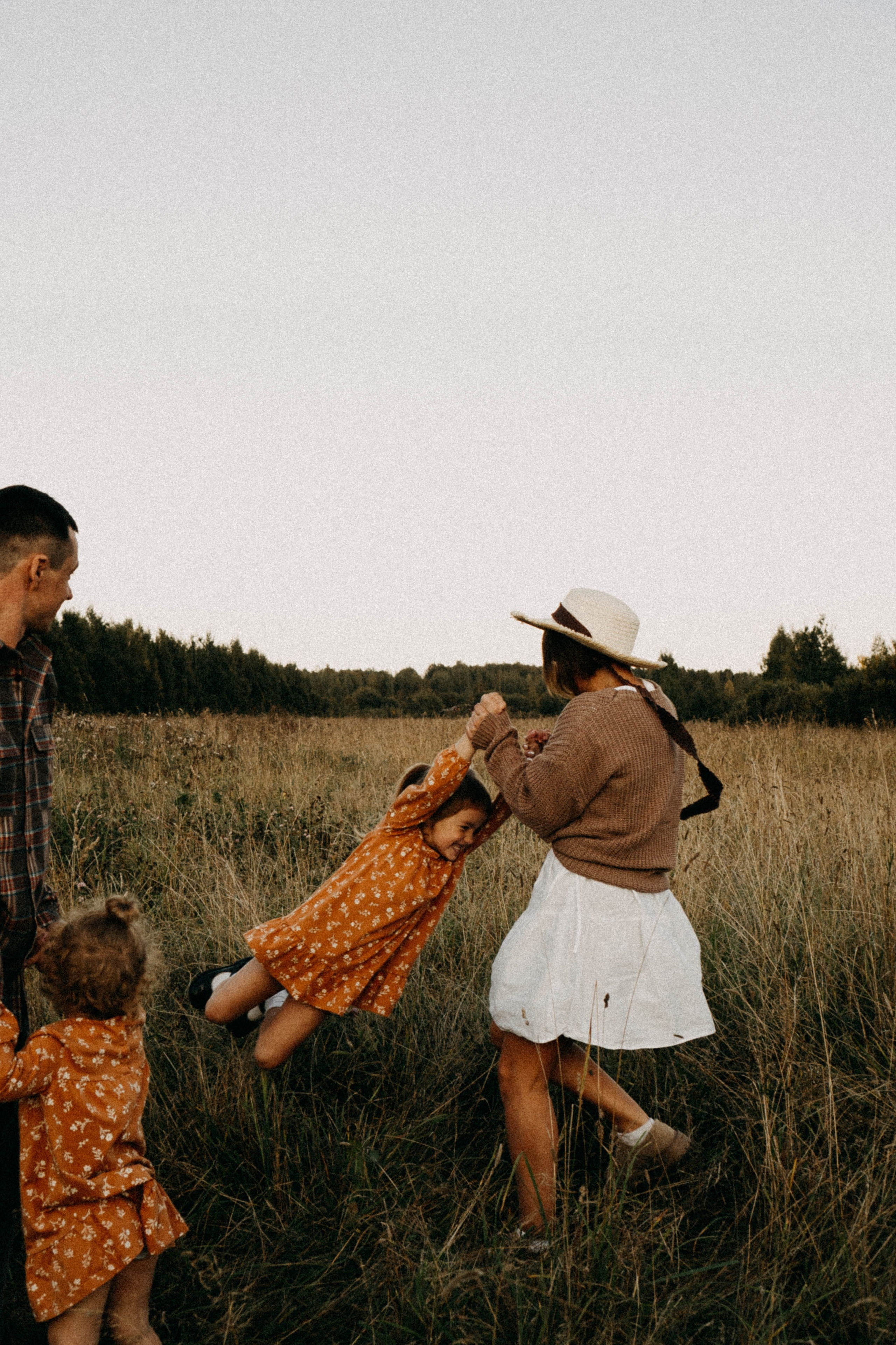 Семейная серия. Профессиональный фотограф, Санкт-Петербург — Виктория Богомолова