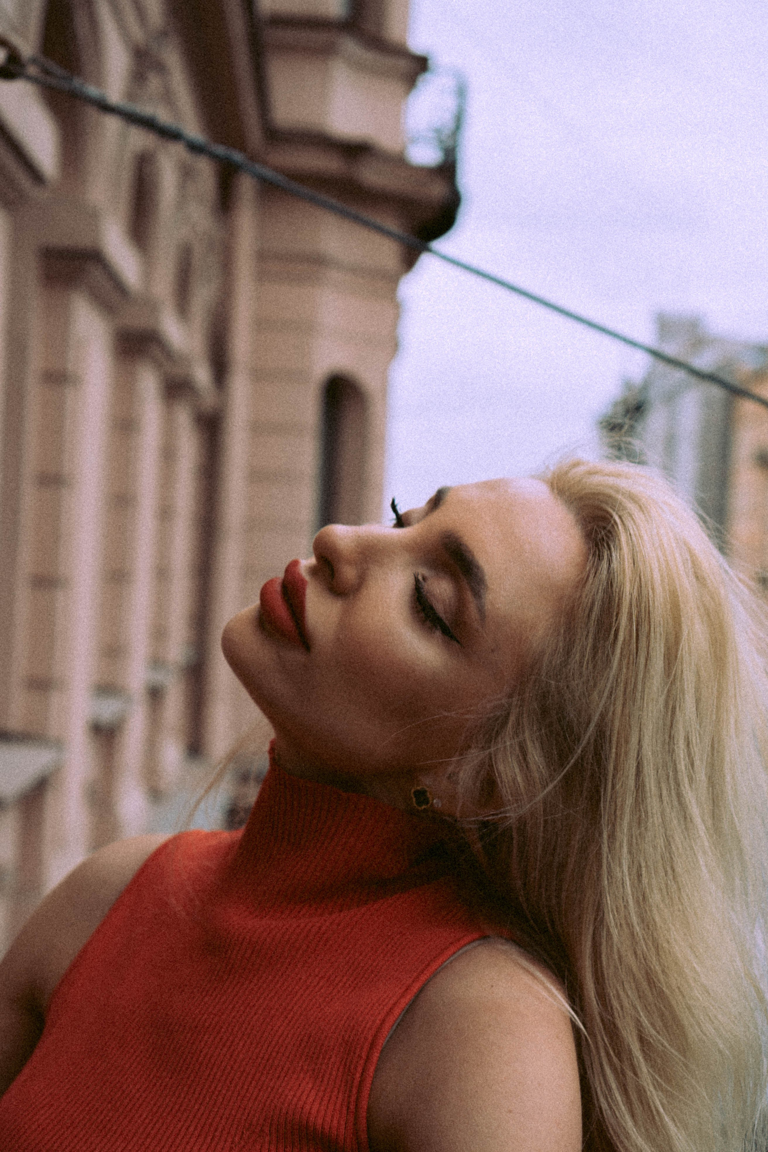 Винтажная серия. Профессиональный фотограф, Санкт-Петербург — Виктория Богомолова