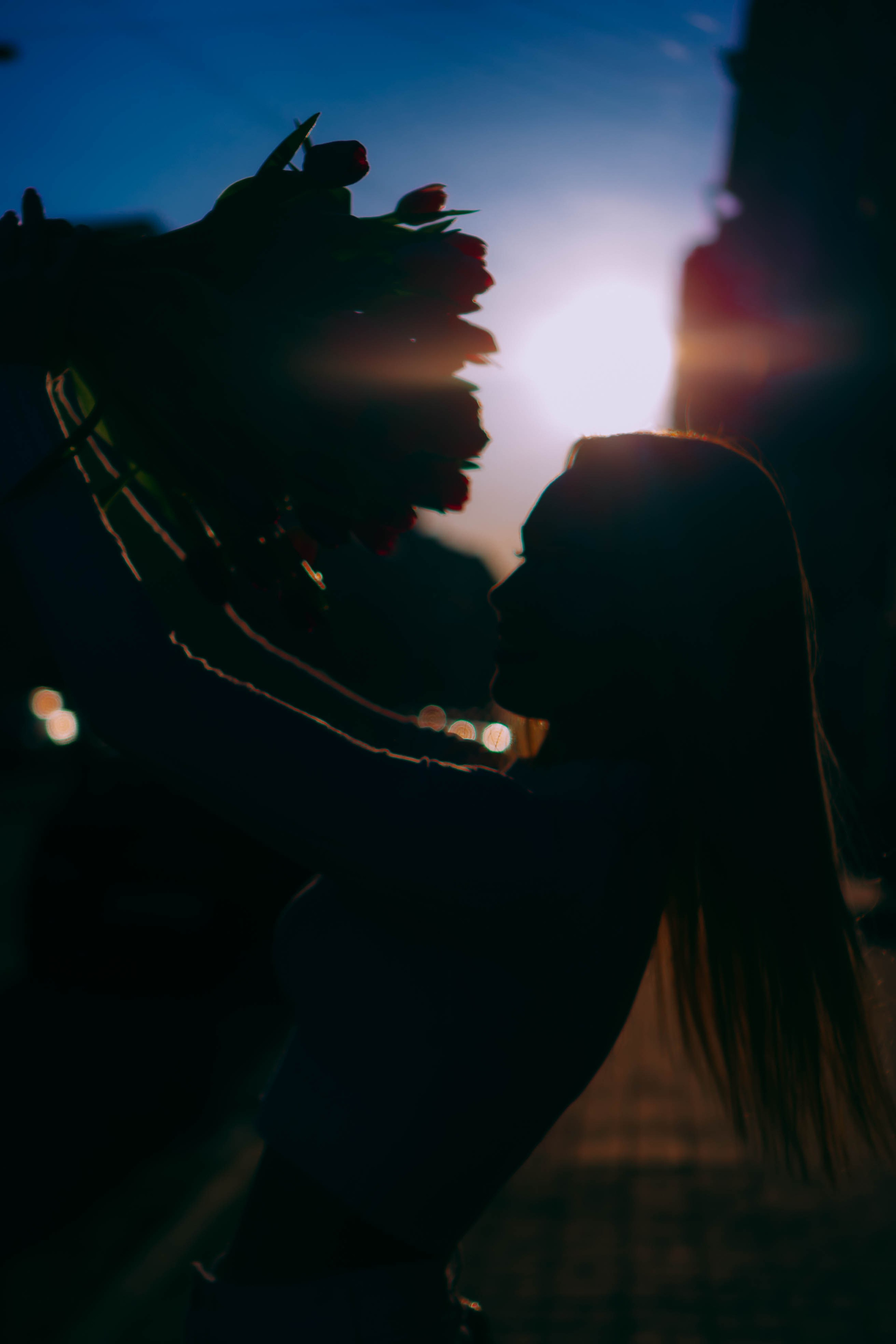 Прогулочная в центре Питера. Профессиональный фотограф, Санкт-Петербург — Виктория Богомолова