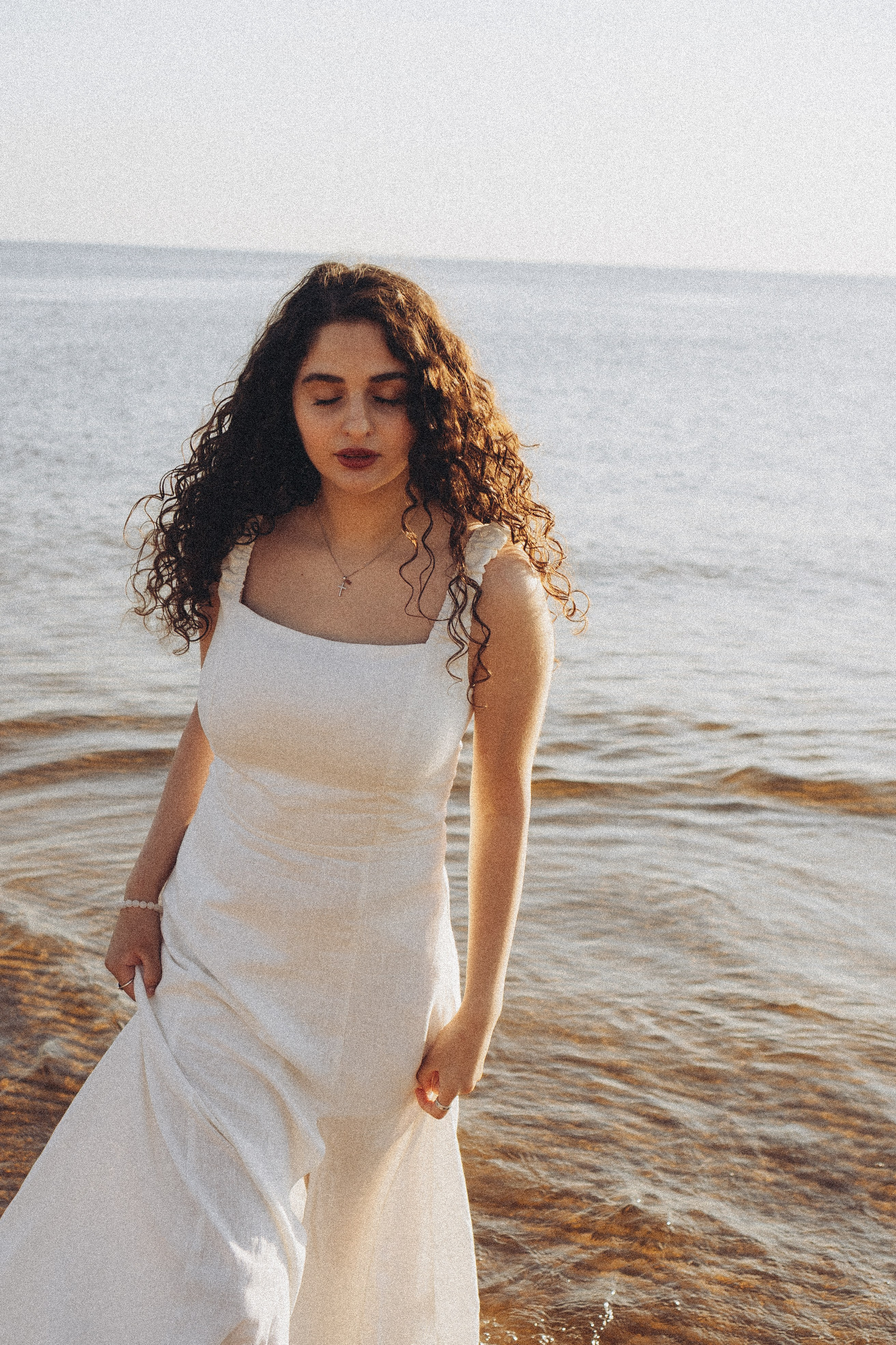 НА ФИНСКОМ ЗАЛИВЕ. Профессиональный фотограф, Санкт-Петербург — Виктория Богомолова