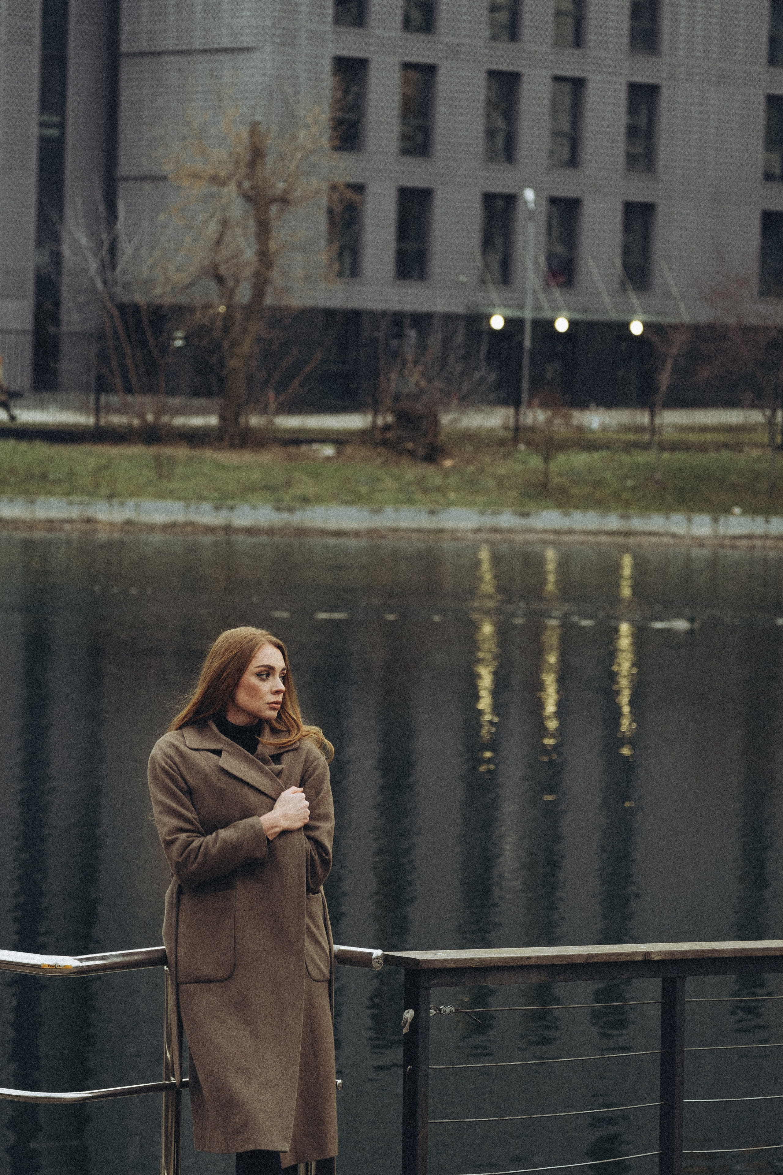 ПРОГУЛКА ПО МОСКВЕ. Профессиональный фотограф, Санкт-Петербург — Виктория Богомолова