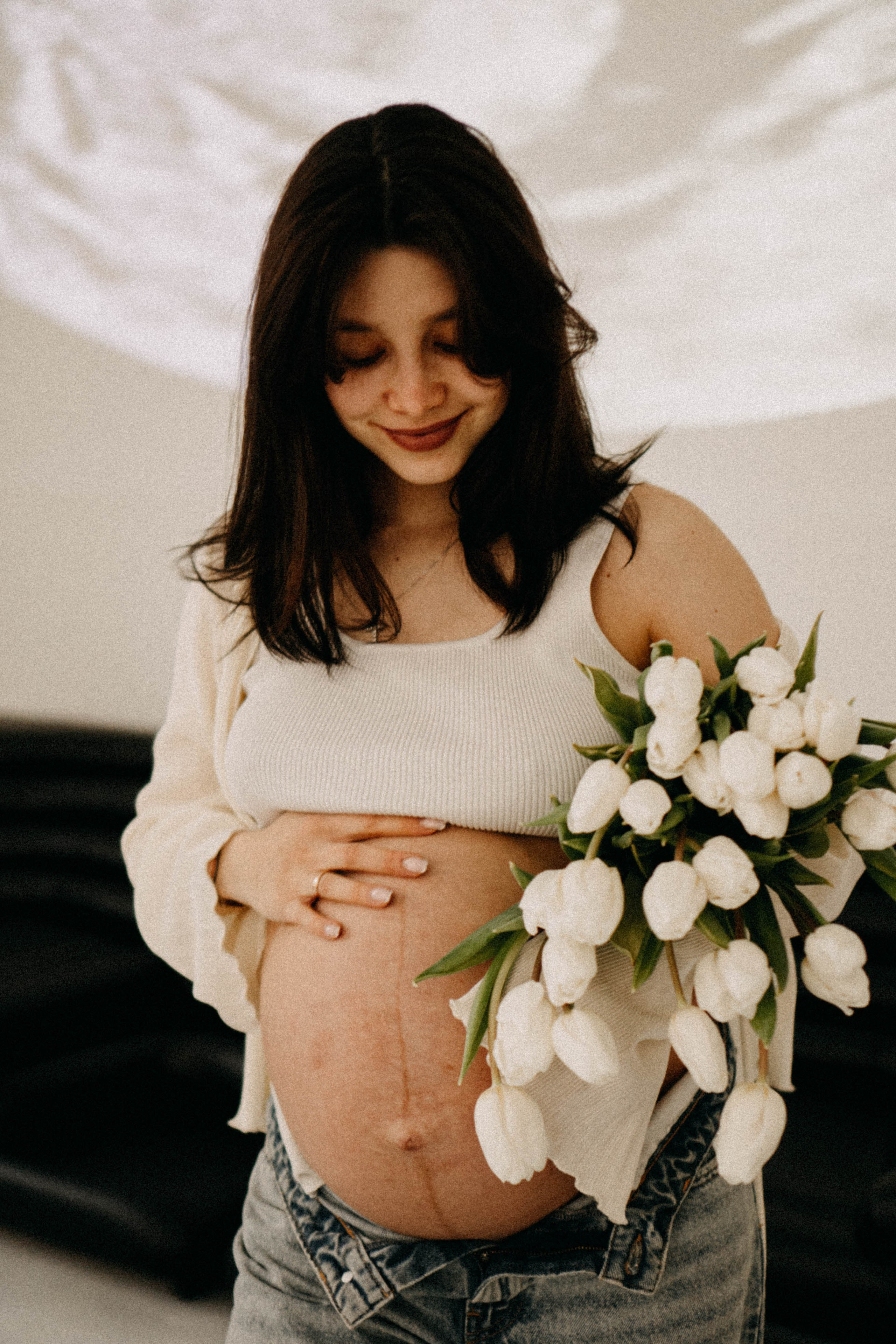 Love Story Беременность. Профессиональный фотограф, Санкт-Петербург — Виктория Богомолова