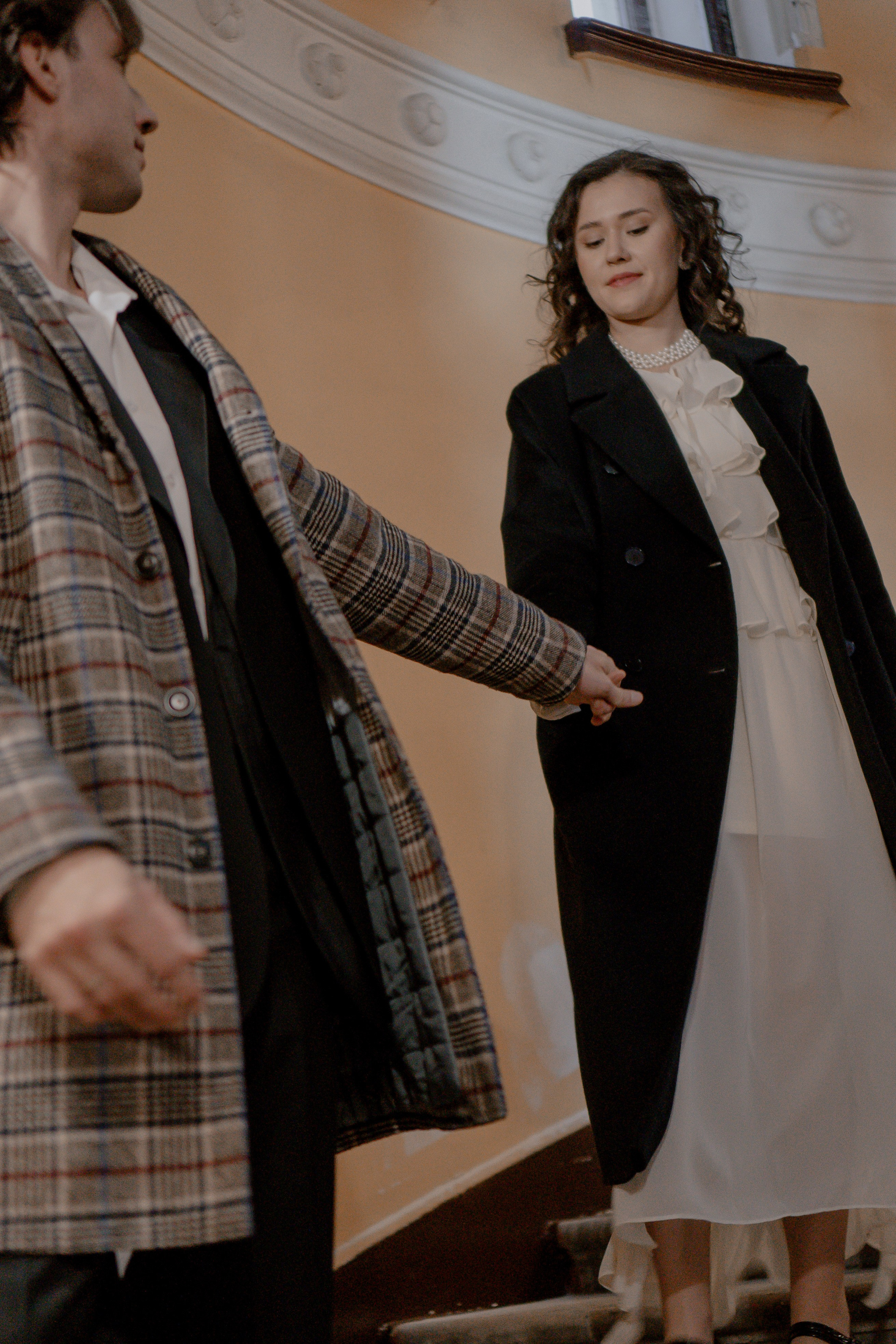 Парадная в Санкт-Петербурге. Профессиональный фотограф, Санкт-Петербург — Виктория Богомолова