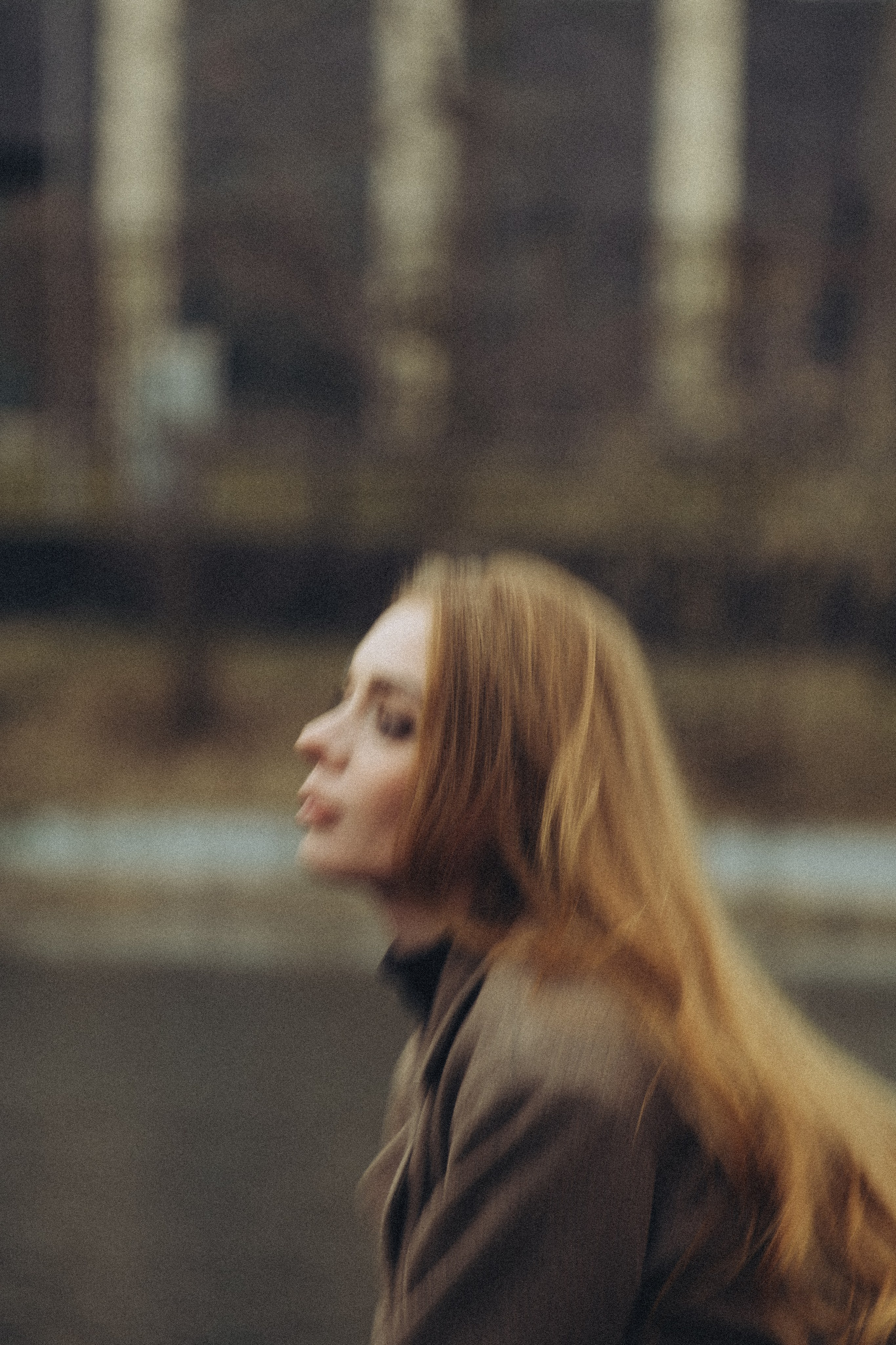 ПРОГУЛКА ПО МОСКВЕ. Профессиональный фотограф, Санкт-Петербург — Виктория Богомолова