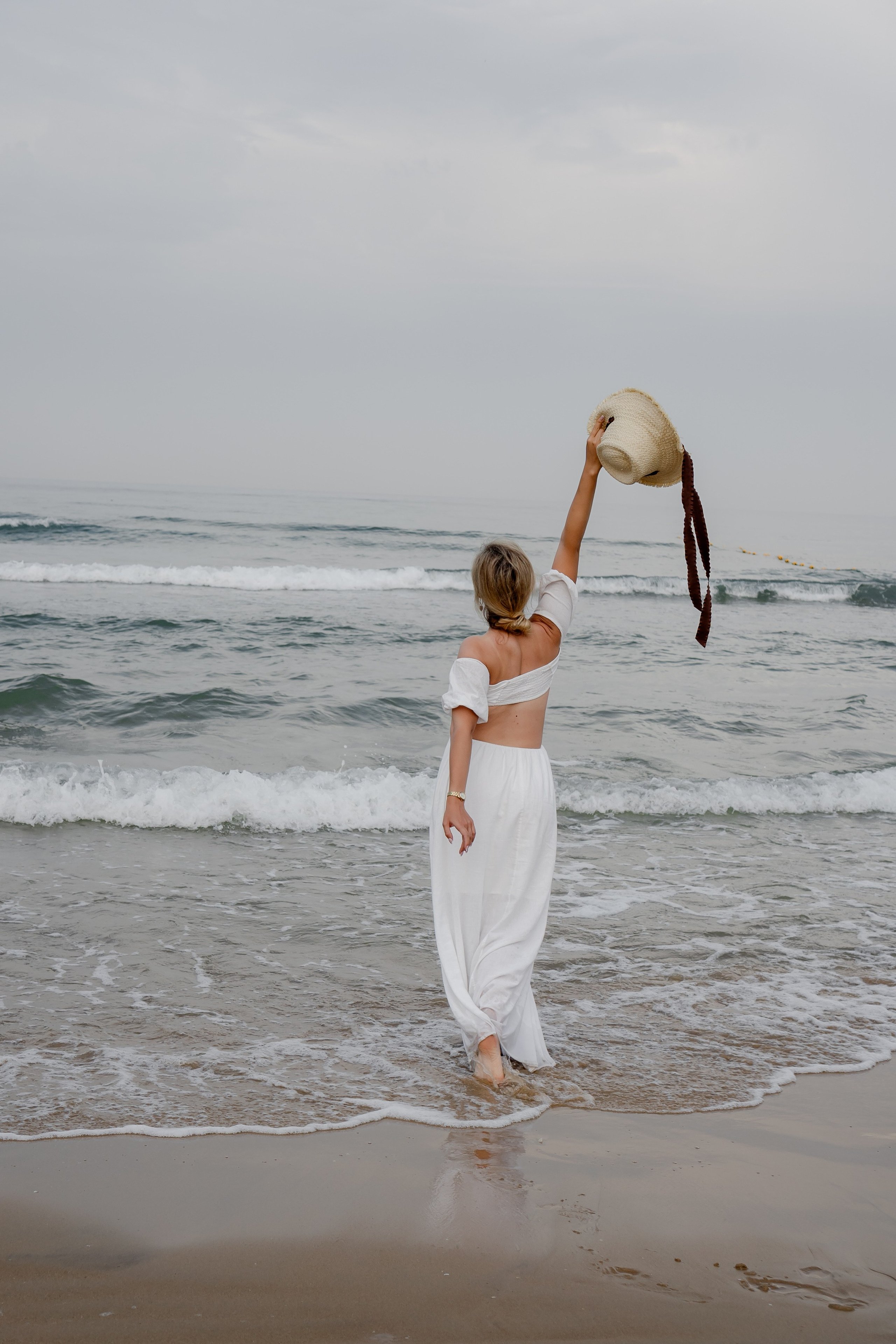 ДЕВУШКИ НА РАССВЕТНОЙ СЬЕМКЕ. Профессиональный фотограф, Санкт-Петербург — Виктория Богомолова