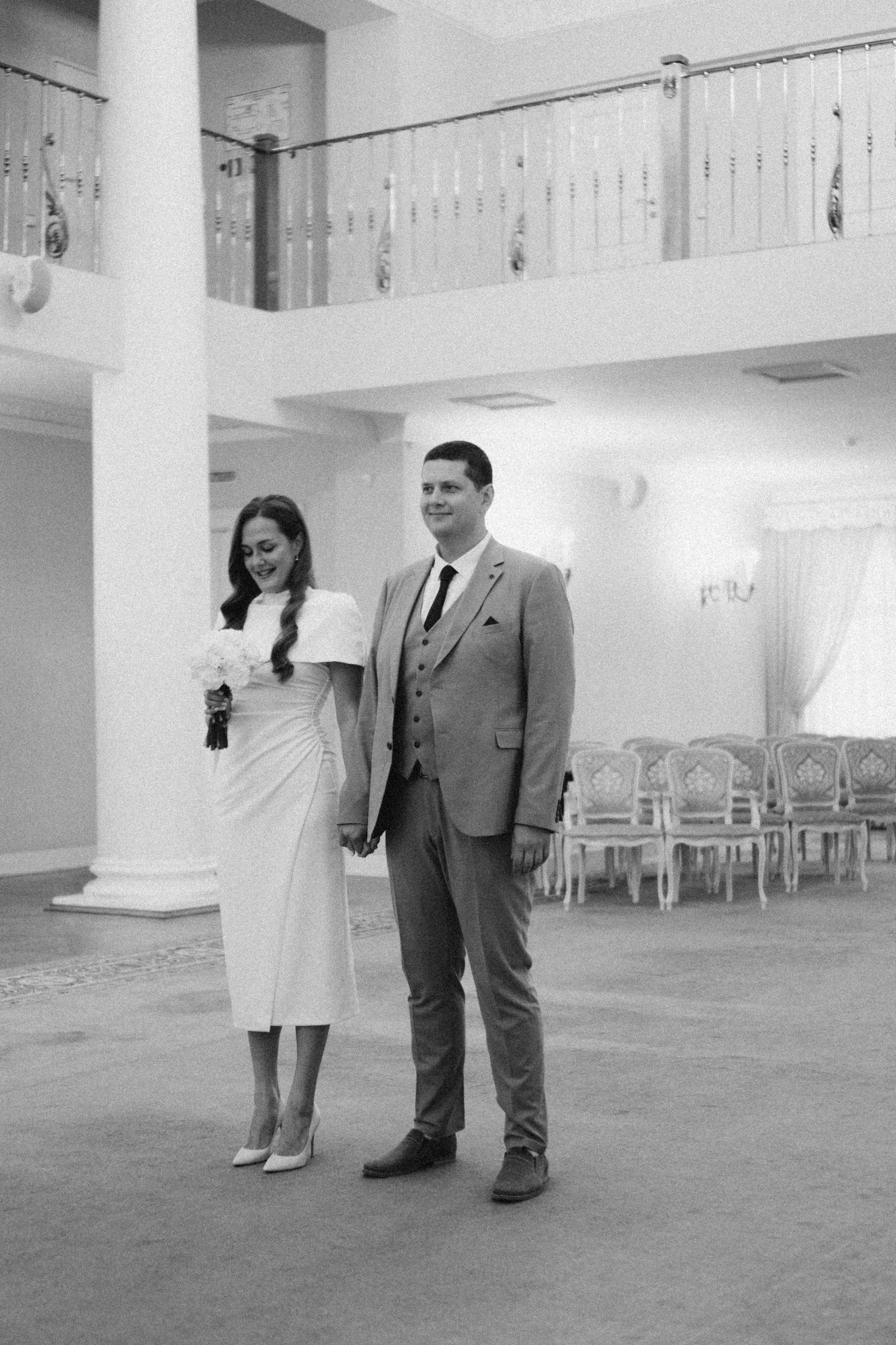 СВАДЕБНАЯ В ПУШКИНЕ. Профессиональный фотограф, Санкт-Петербург — Виктория Богомолова