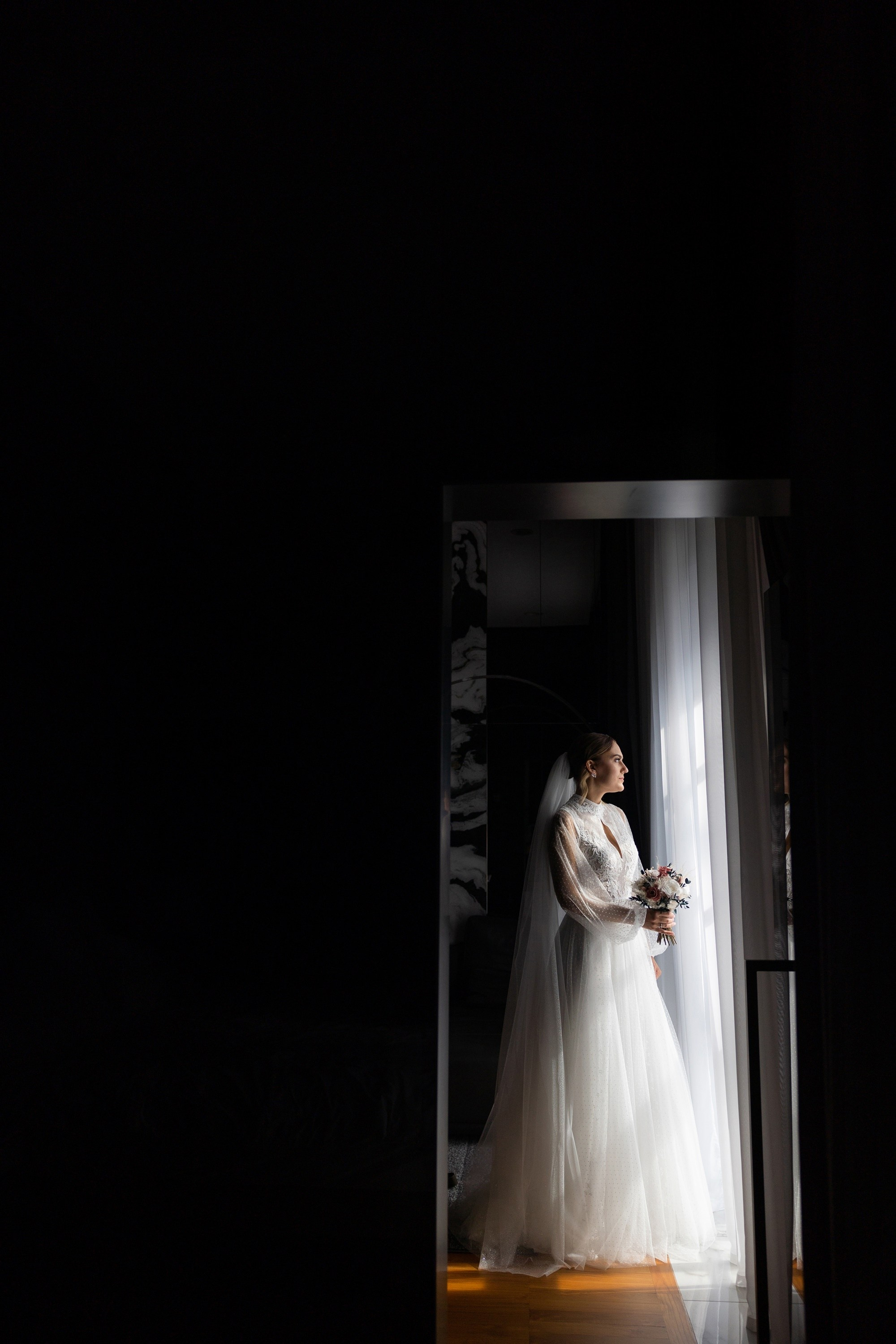 Даня и Настя. Свадебный фотограф в Санкт-Петербурге Рябикин Александр , занимаюсь св