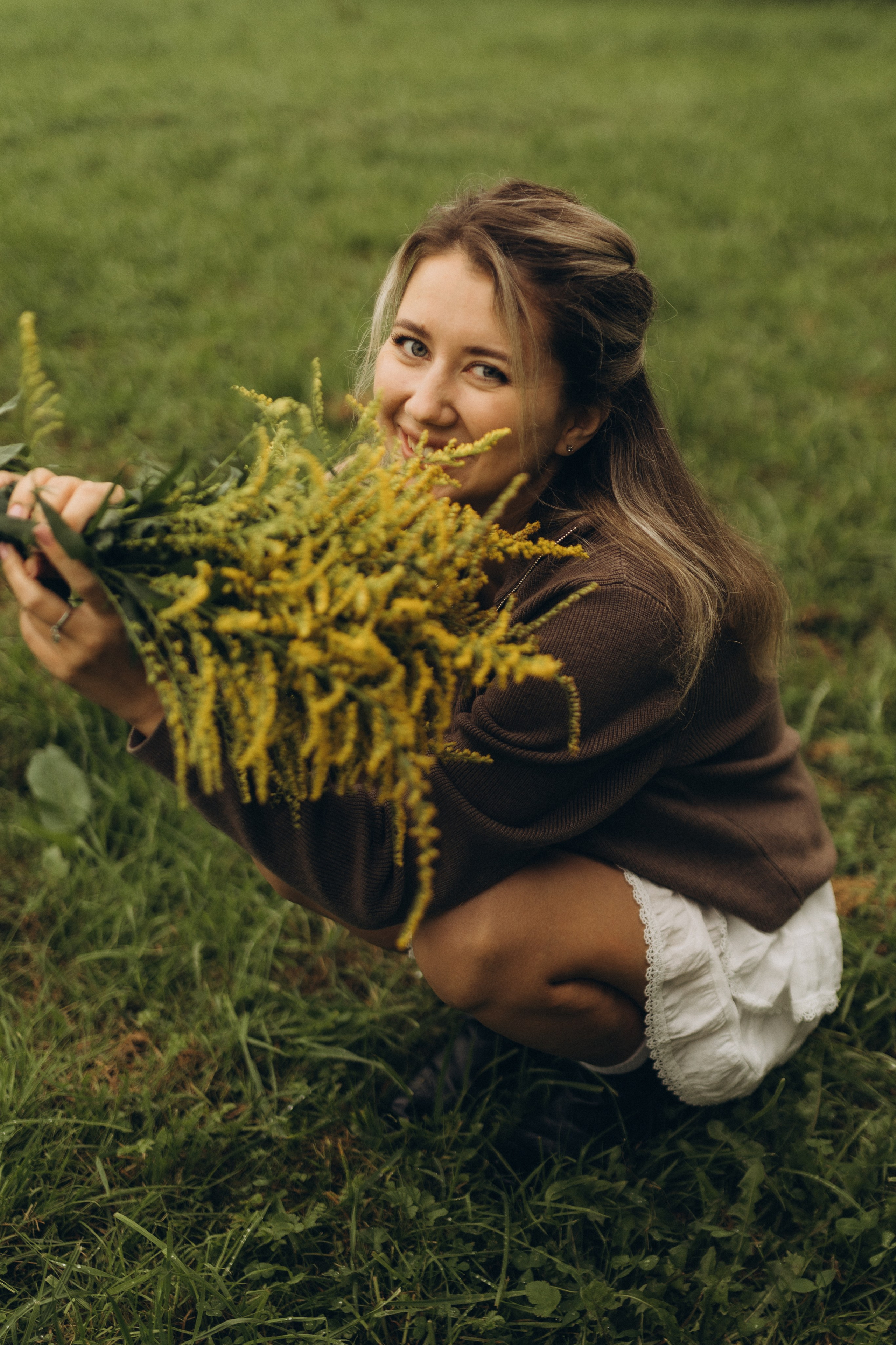 Последний летний день. Семейный фотограф в Москве и МО Маша Забудская