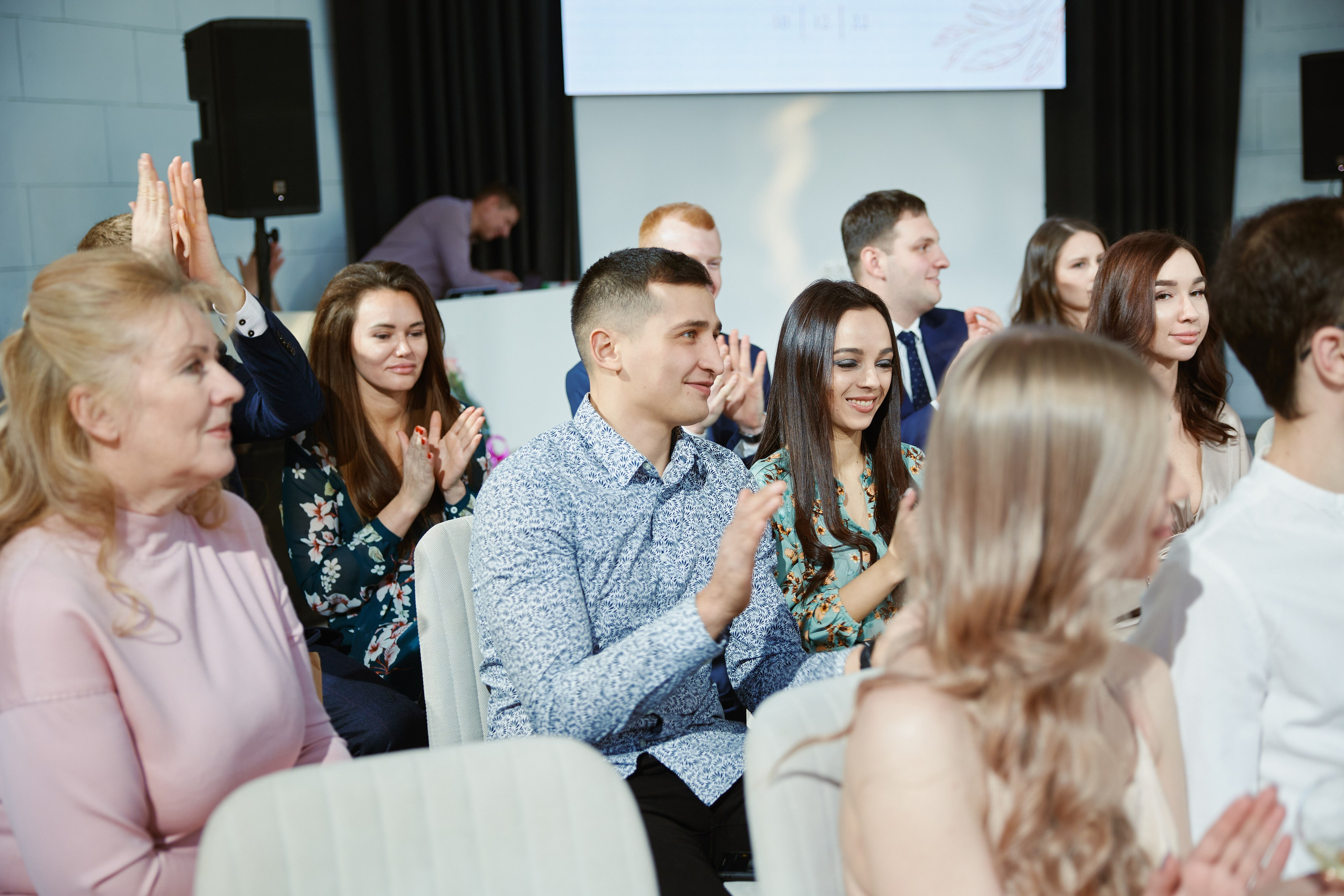 Софья и Руслан. Репортажный фотограф в Хабаровске Николай Соболев