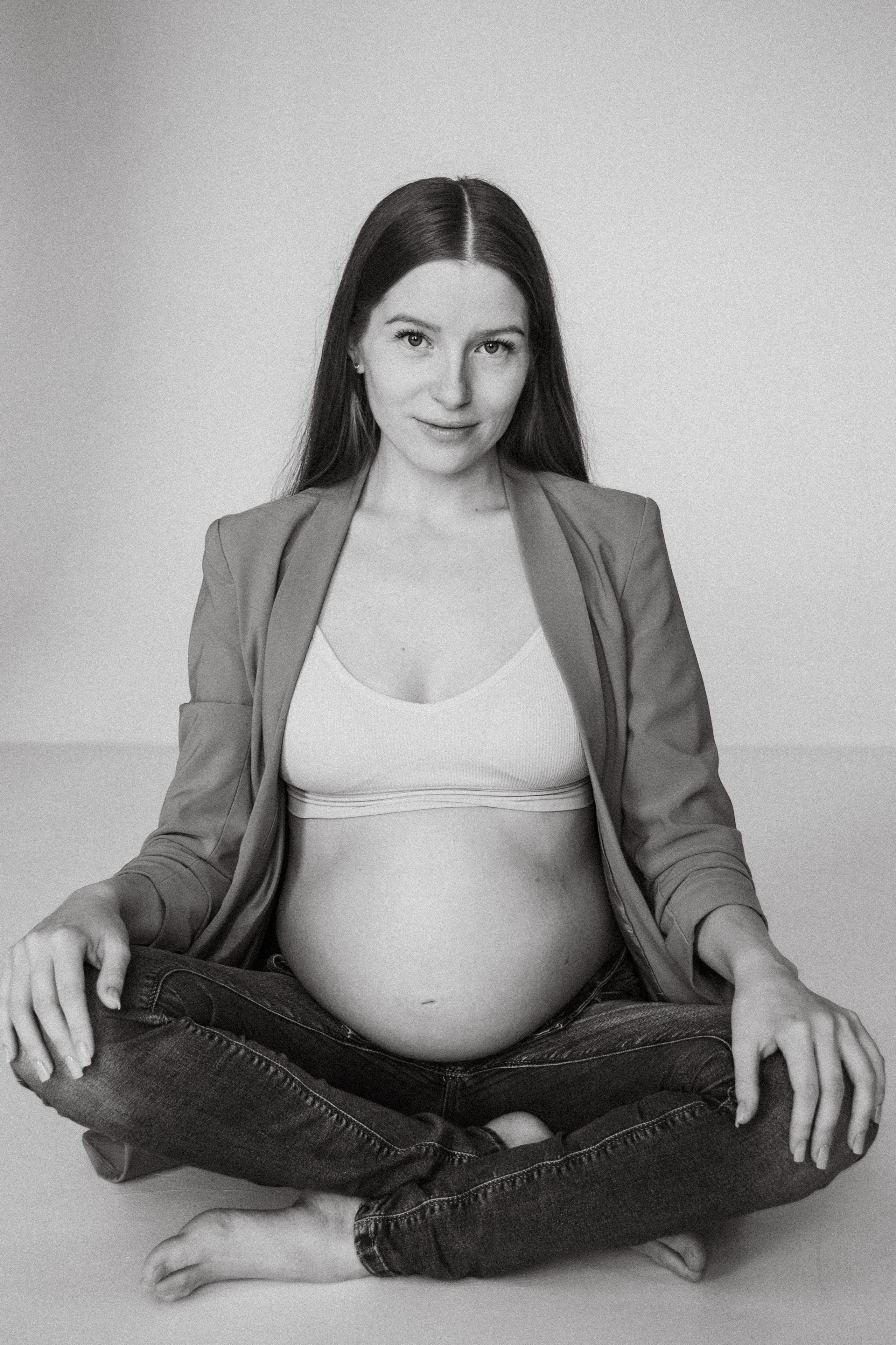 Регина. Семейный фотограф в Новом Уренгое Алёна Пряженцева