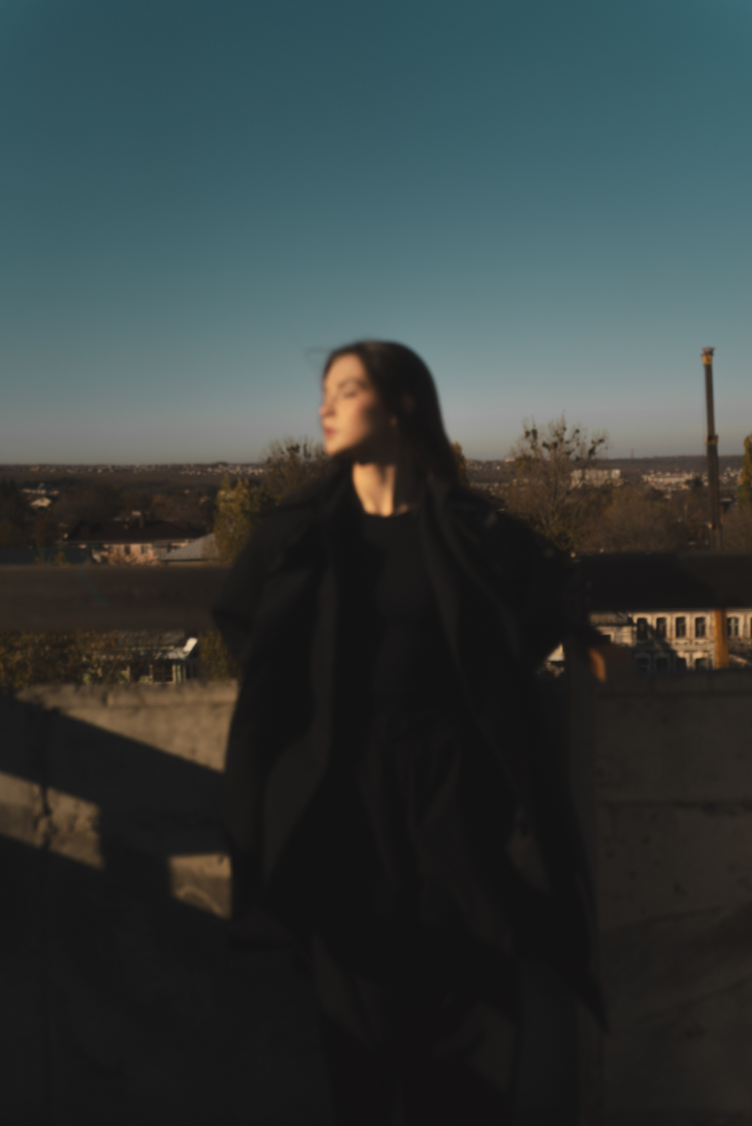 Милана. Фотограф Плеханов Дмитрий