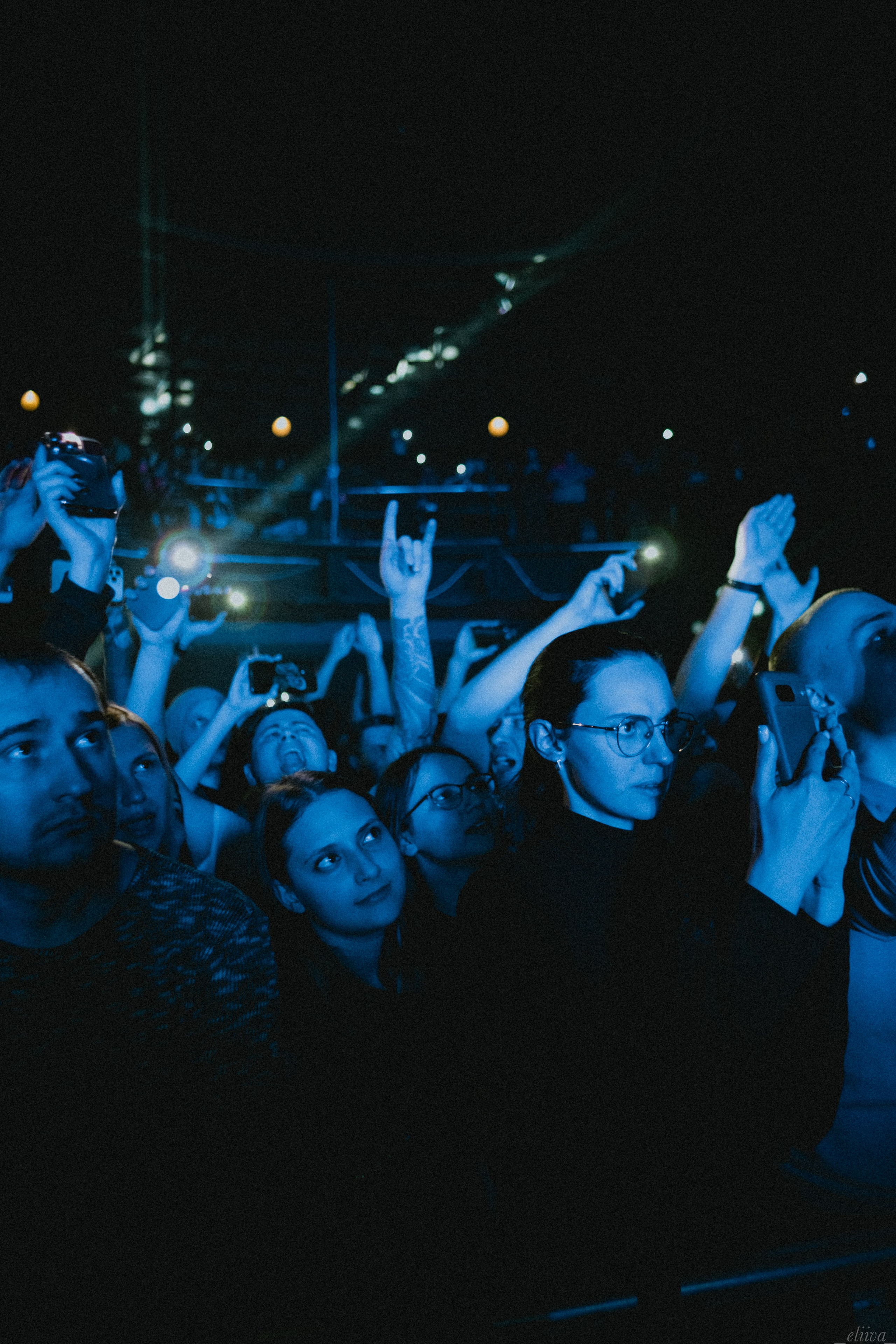 Stigmata. Концертный фотограф в Санкт-Петербурге