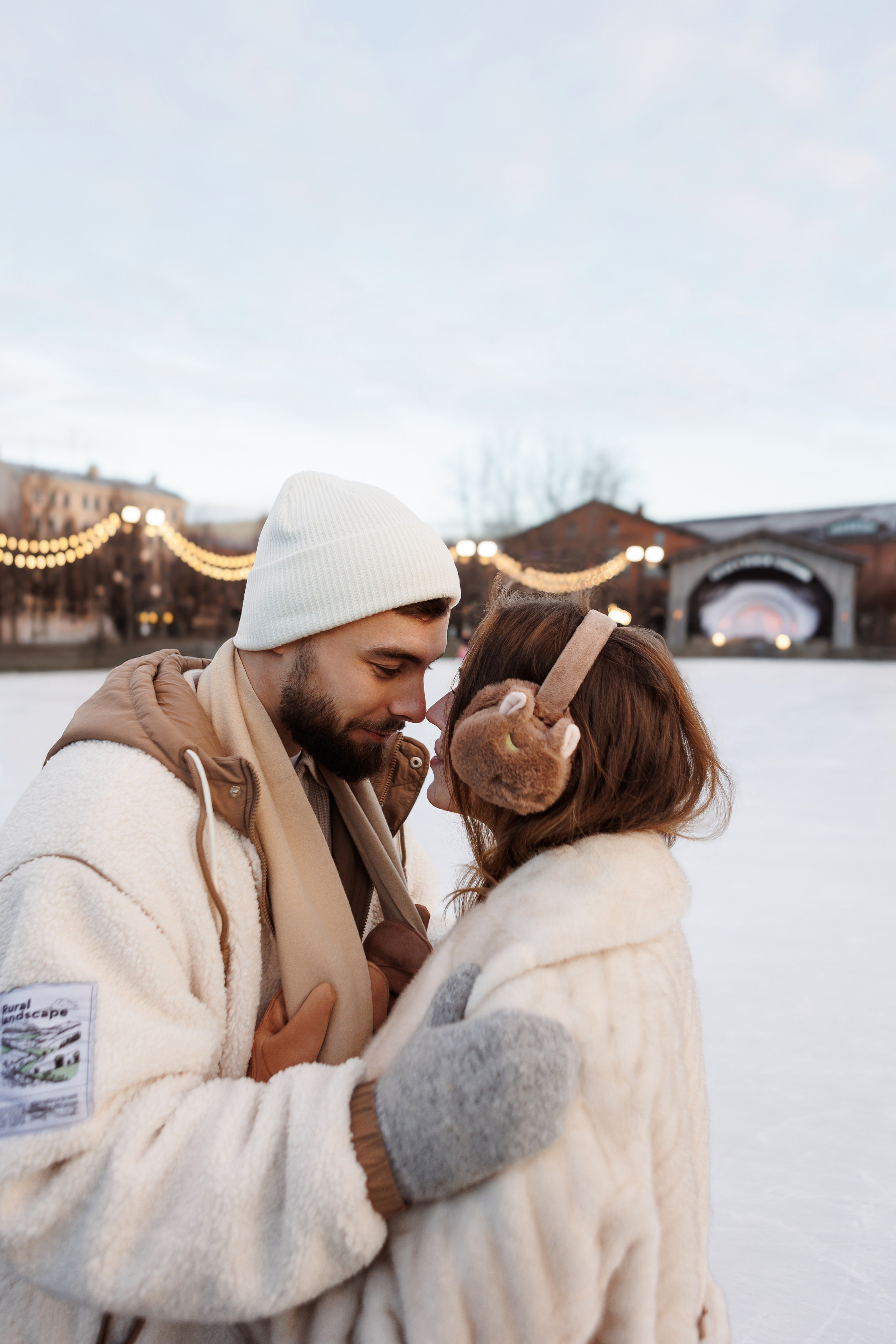 Екатерина & Владимир. Свадебный фотограф в СПБ | Санкт-Петербурге Анастасия Рахимгулова