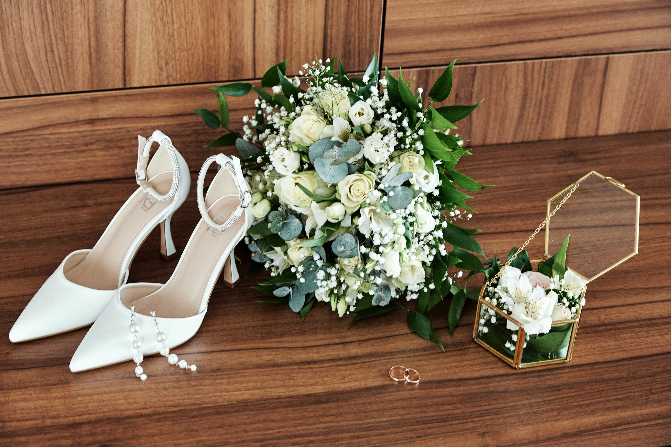 Ольга и Максим