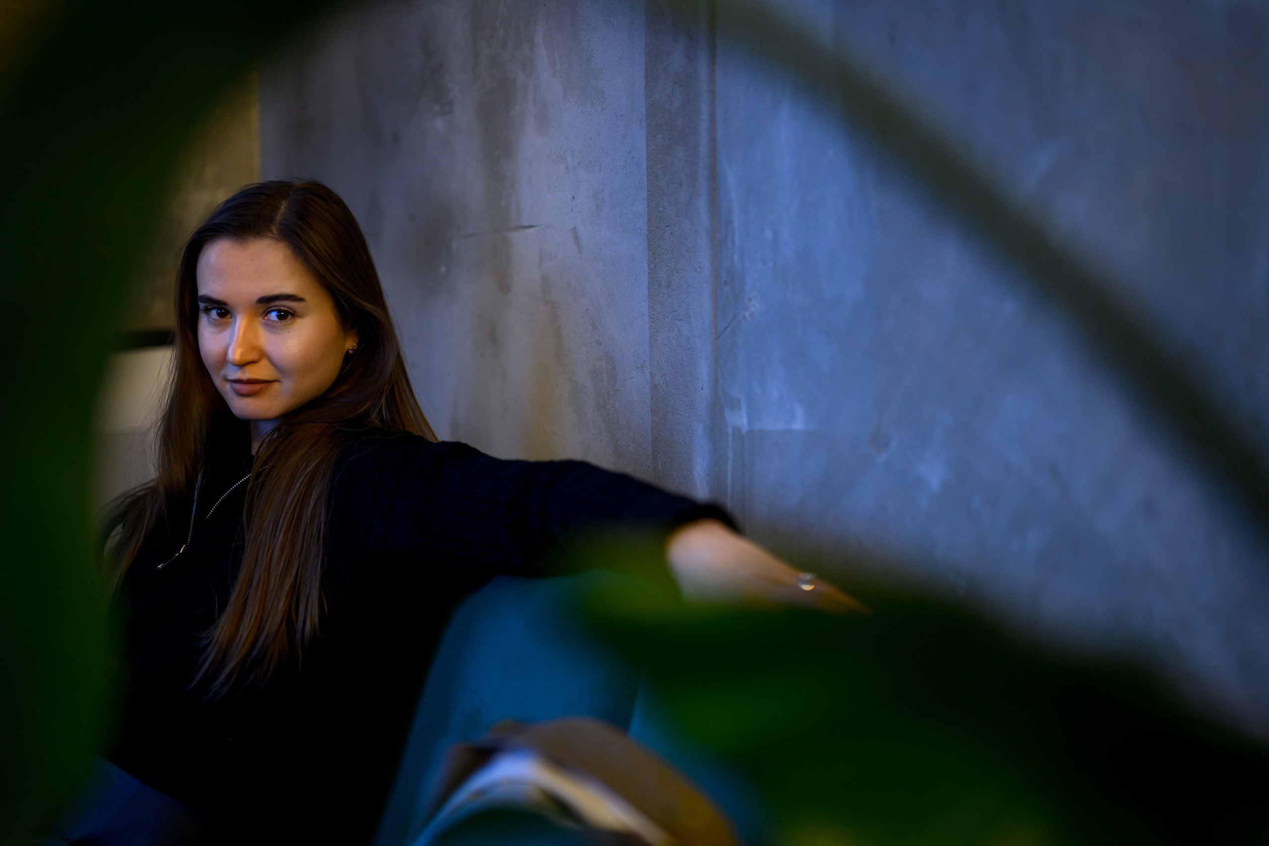 Фотосессия Казань. Спортивный и репортажный фотограф в Казани Вячеслав Сатонин