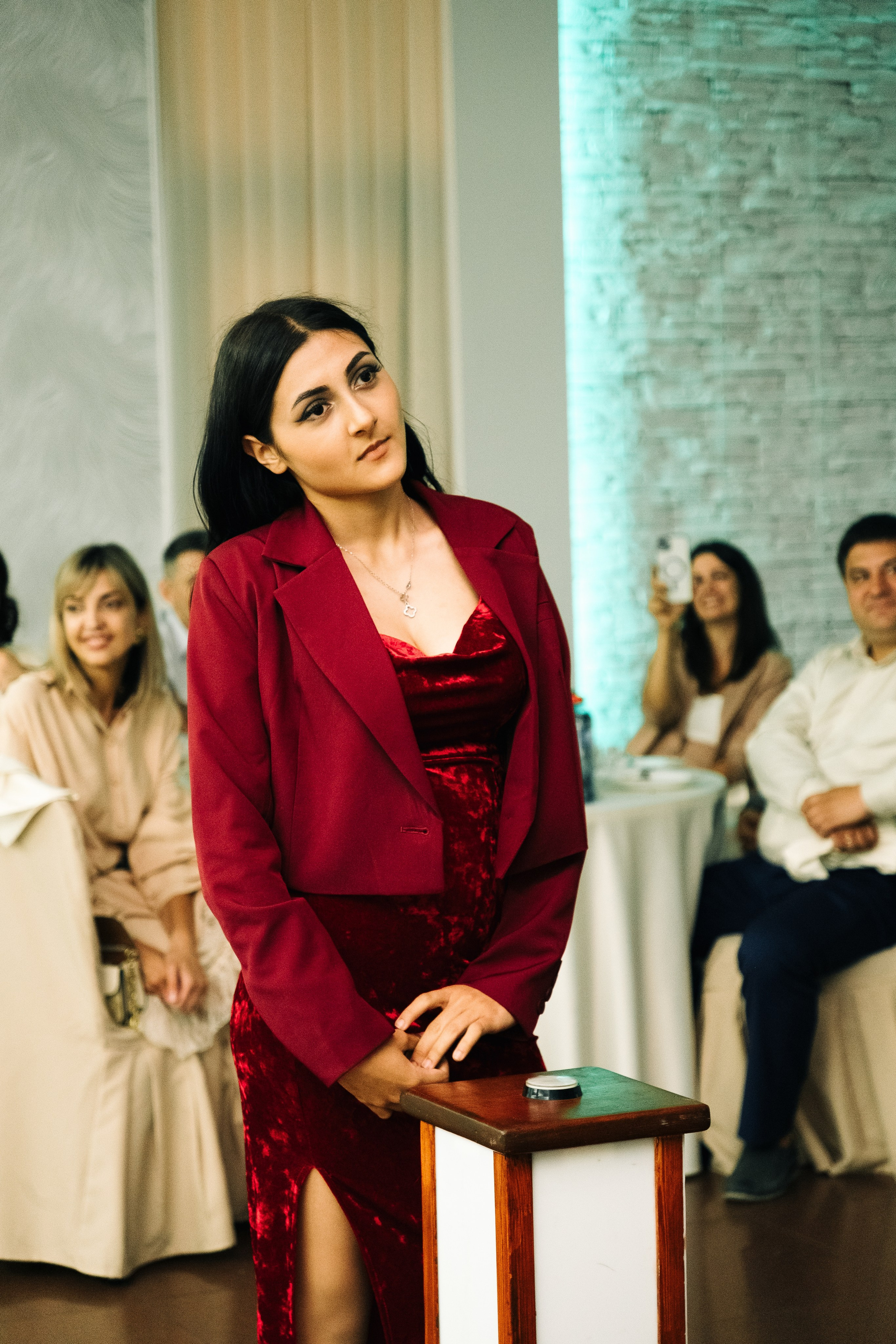 Выпускной. Фотограф в Иркутске Анна Мирошникова