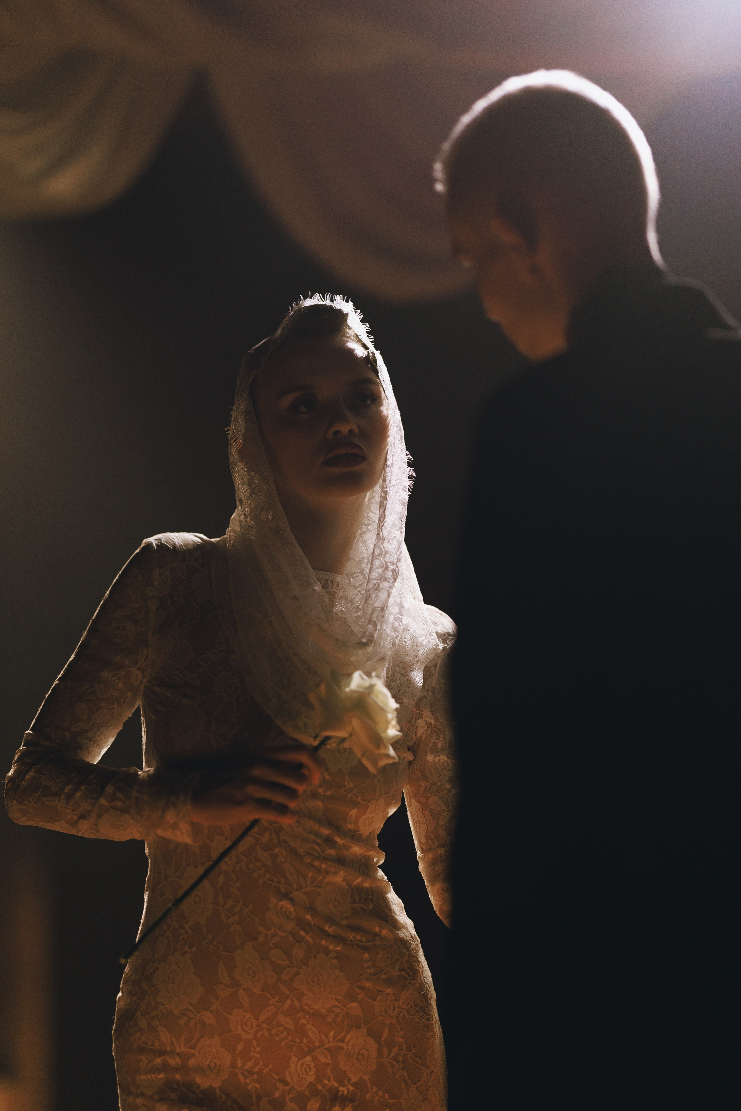 Еще минута. Свадебный и портретный фотограф в Ростове на Дону Андо Саргсян