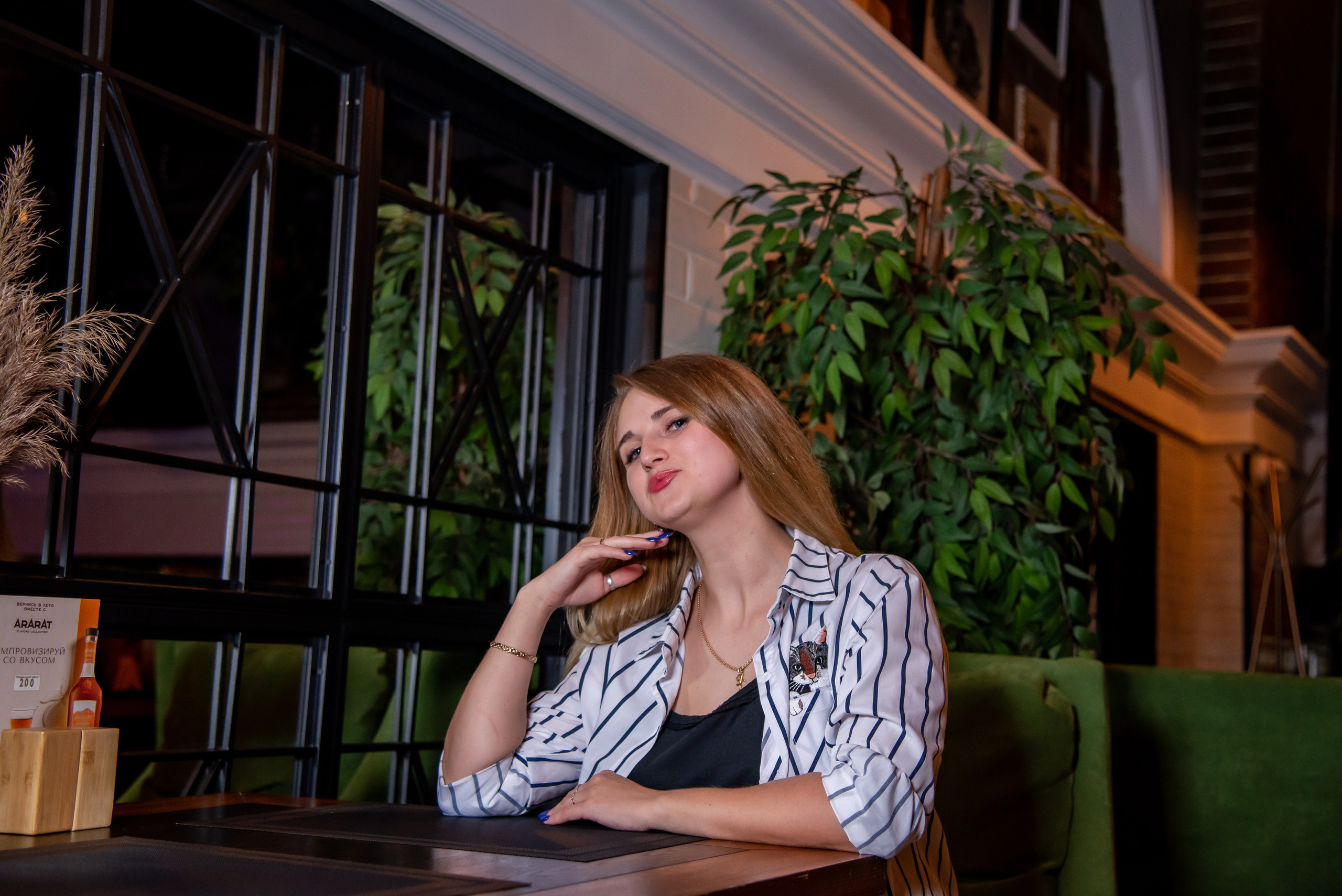 Меркато. Фотограф Галина Нестерова