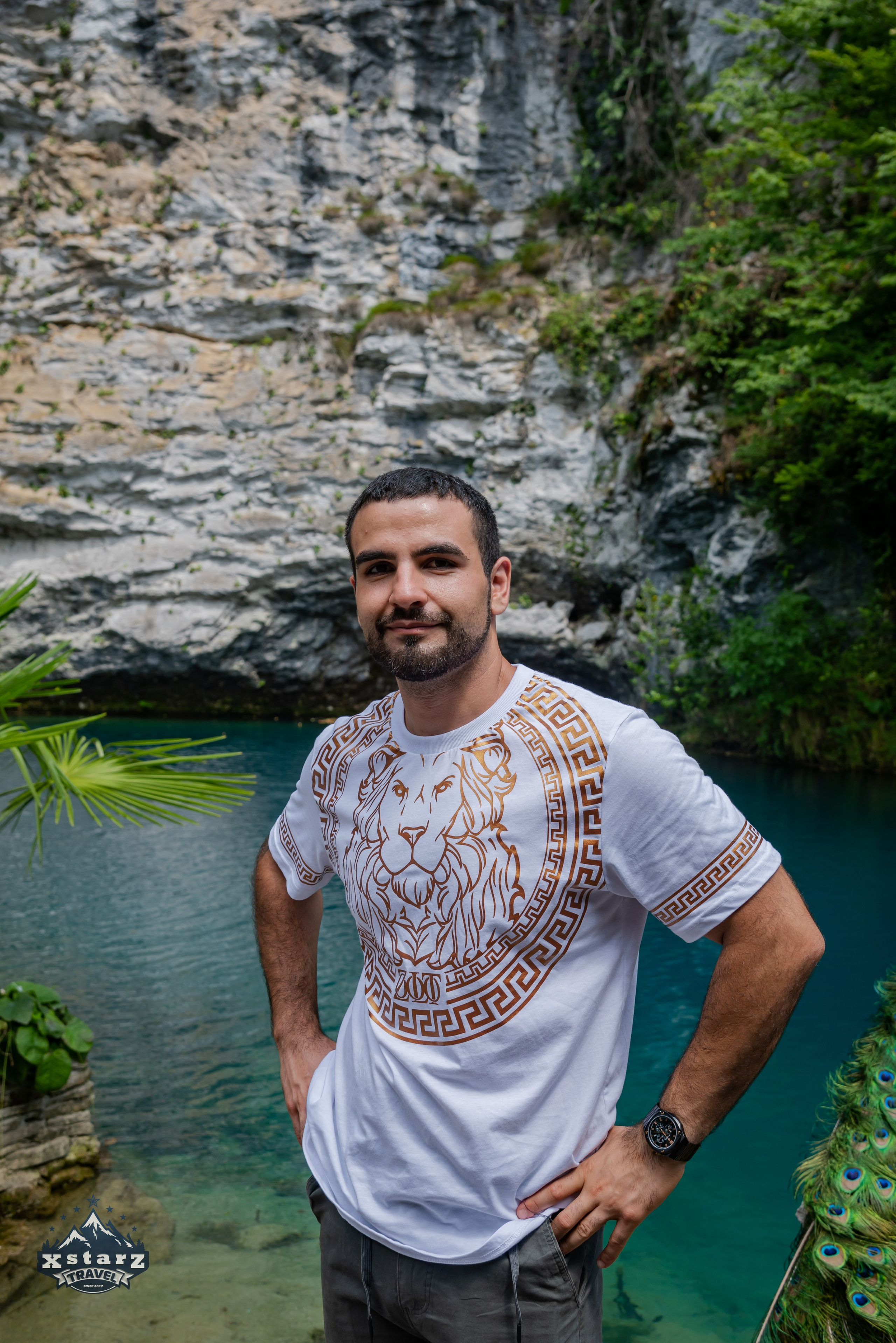 Тур в Абхазию. Фотограф Галина Нестерова