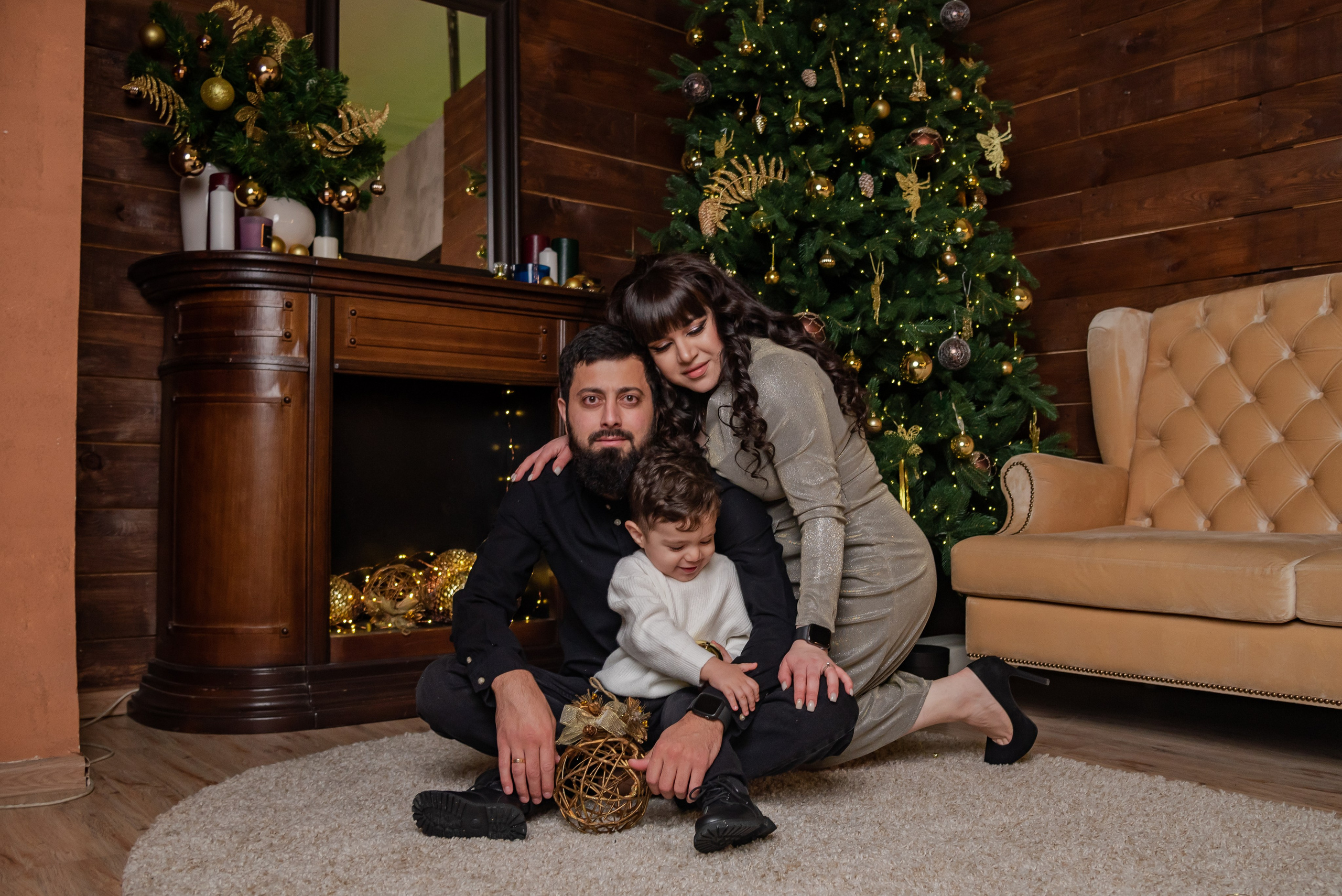 Соня. Фотограф Галина Нестерова