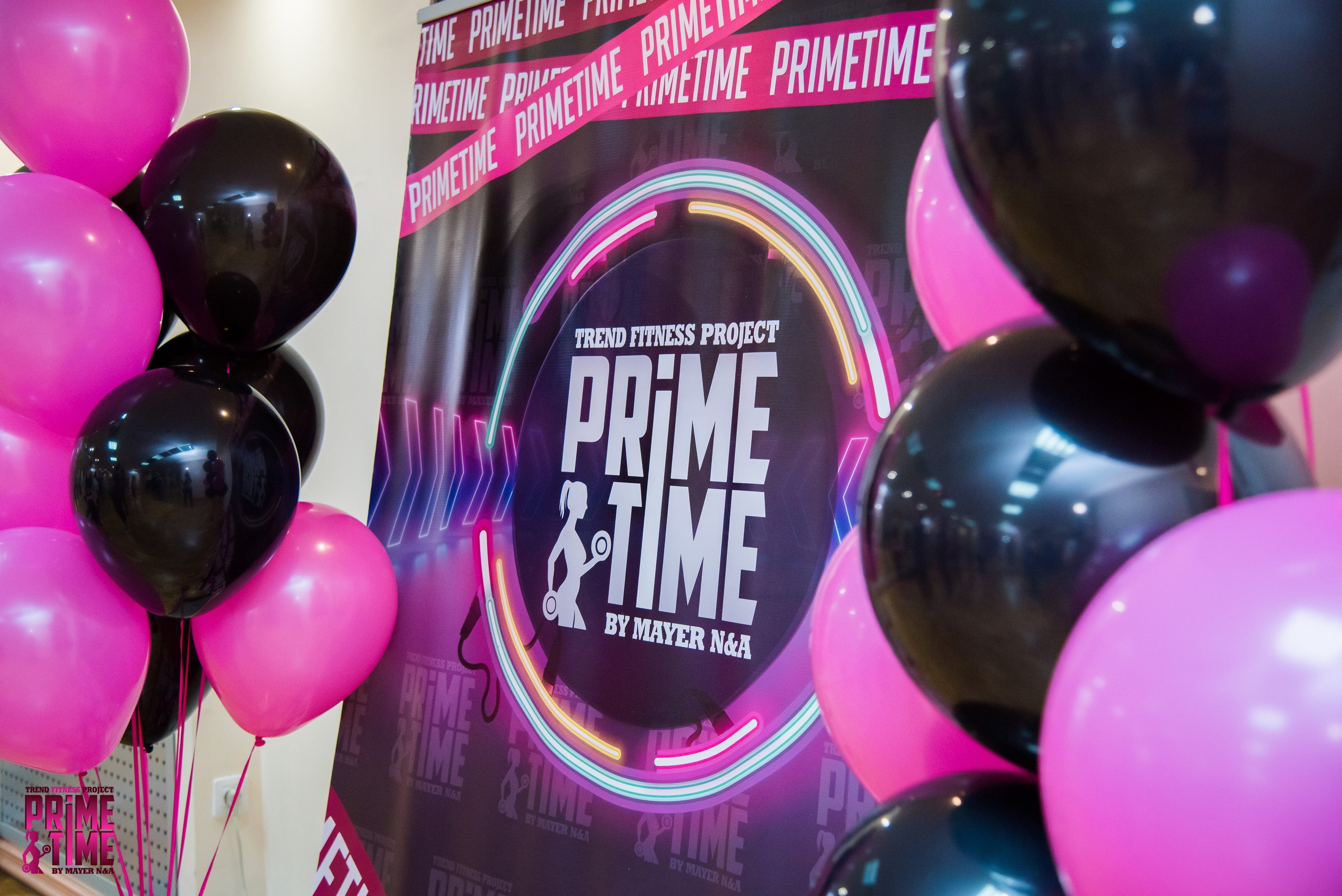 Прайм Тайм. Фотограф Галина Нестерова