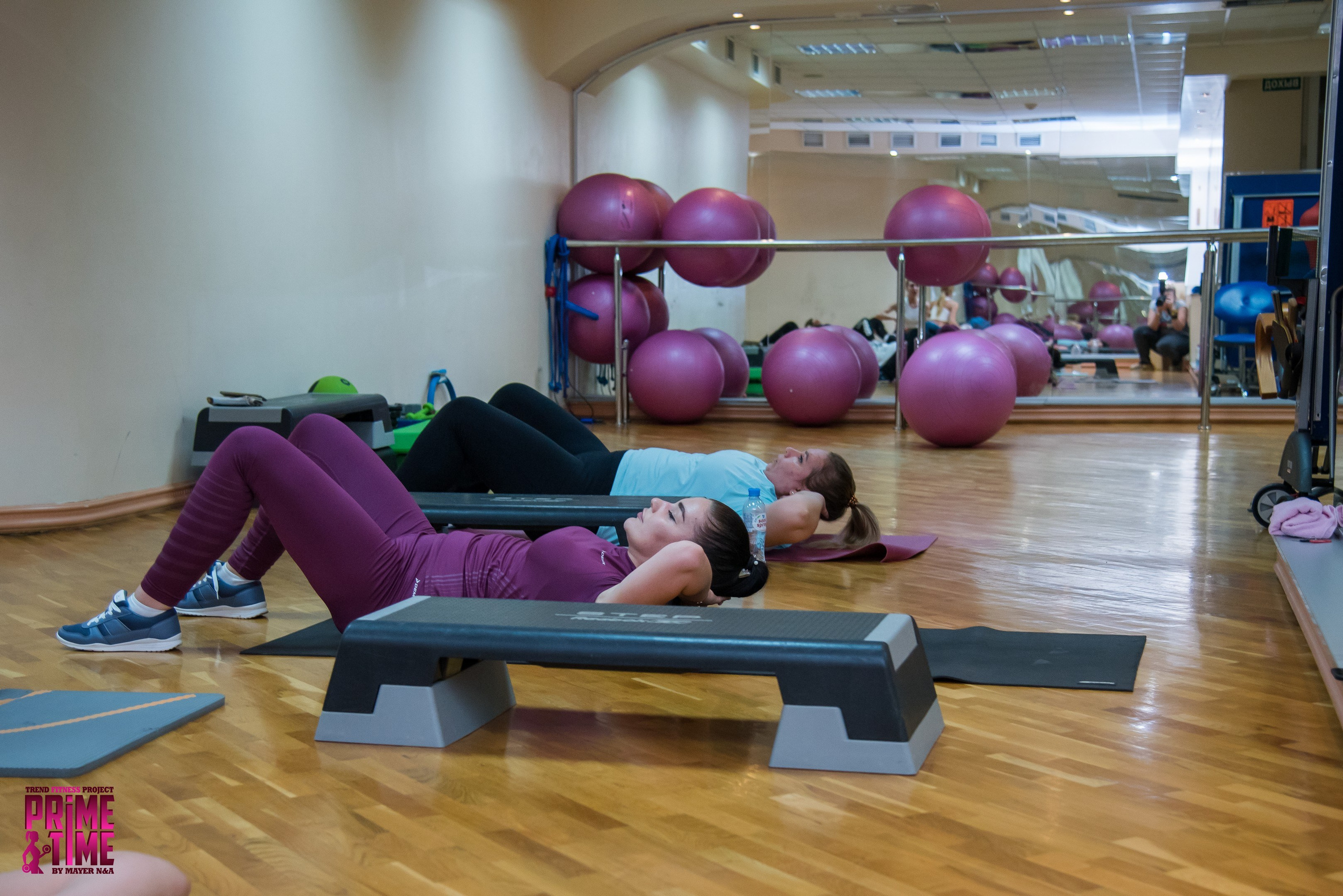 Прайм Тайм. Фотограф Галина Нестерова