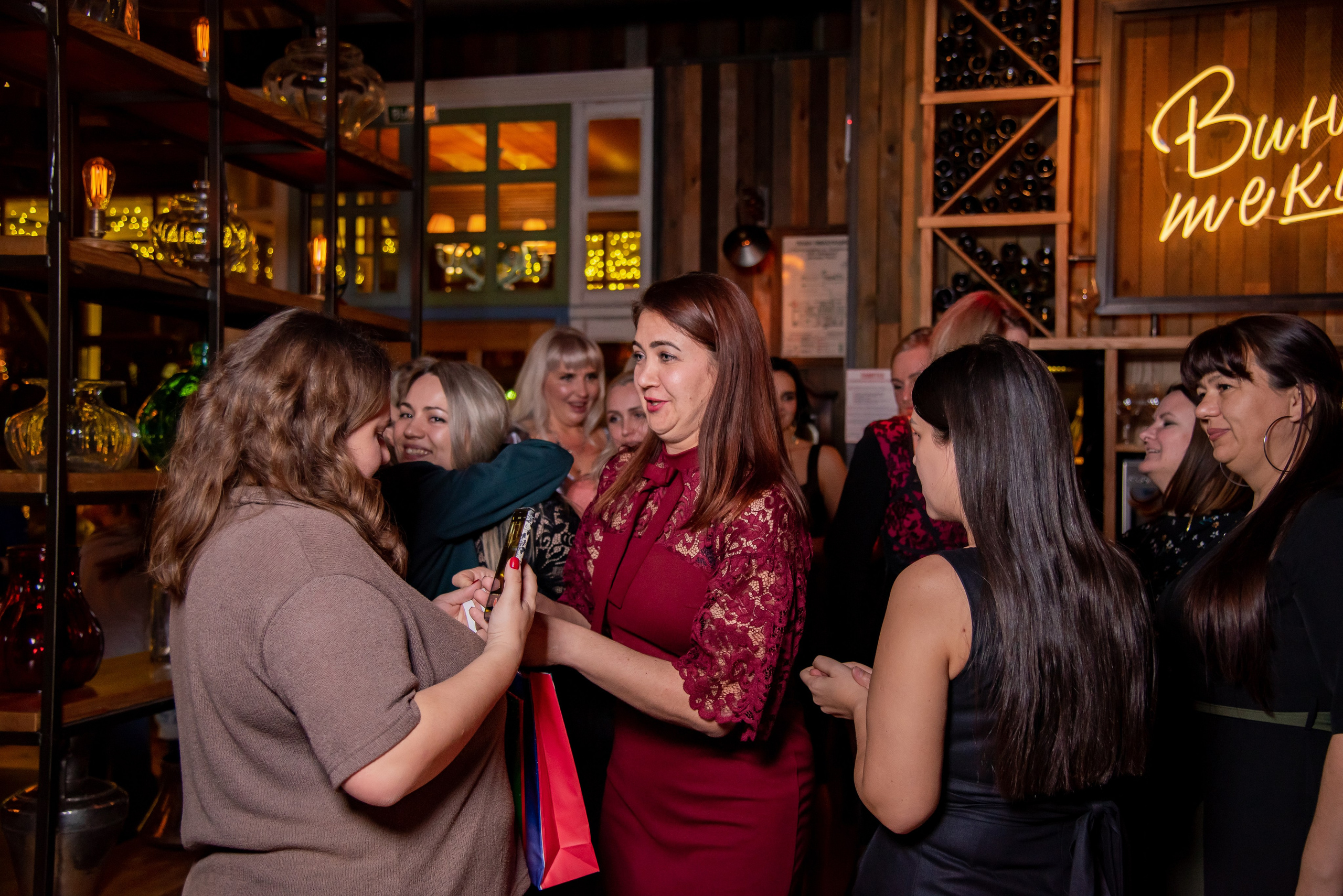 Ялла. Фотограф Галина Нестерова