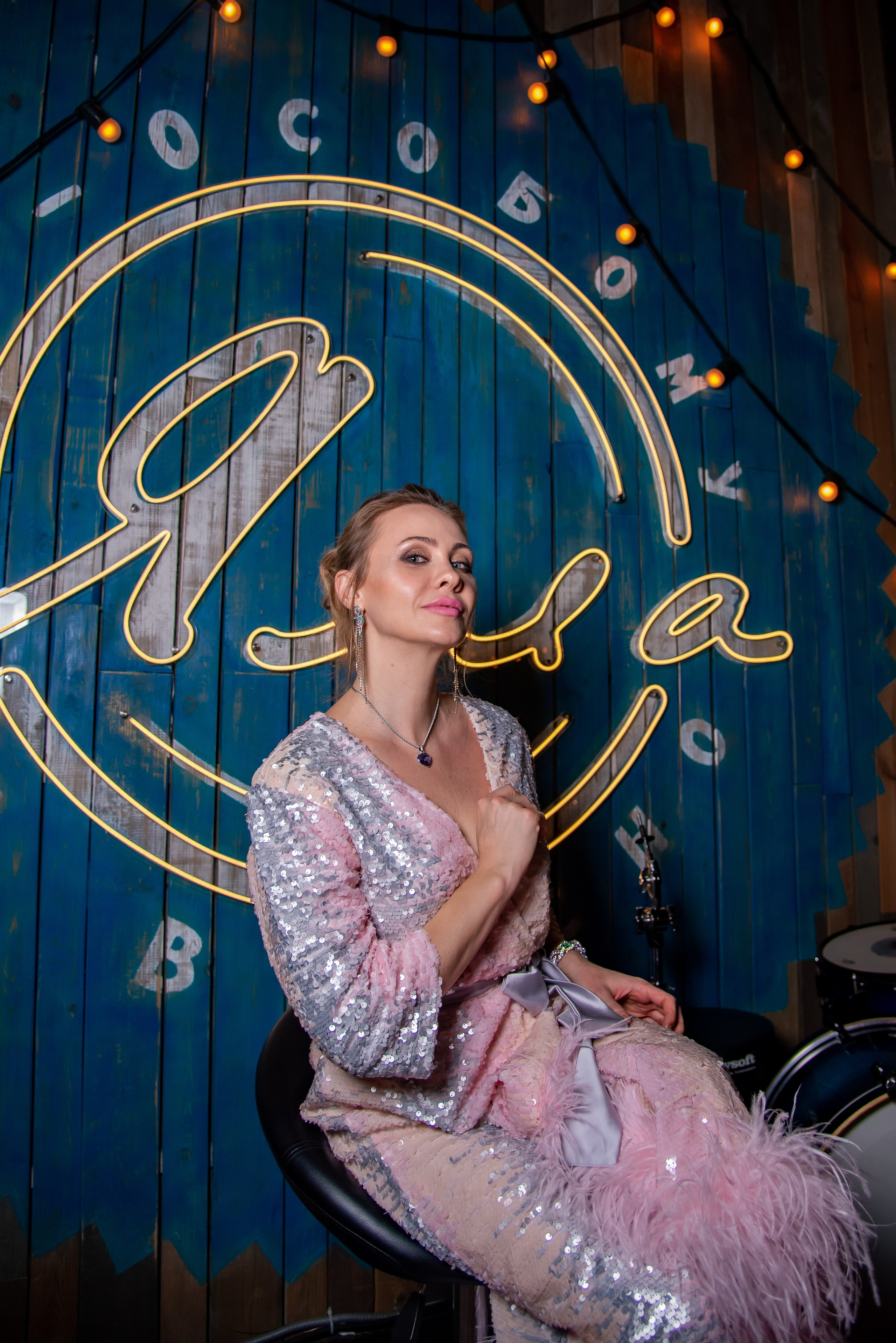 Ялла. Фотограф Галина Нестерова