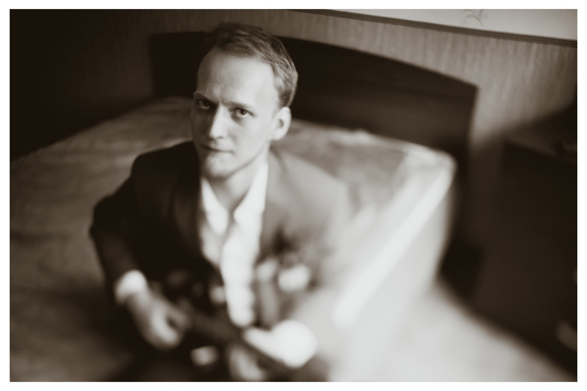 Свадьба Вовы и Кати. Фотограф Георгий Сапожников