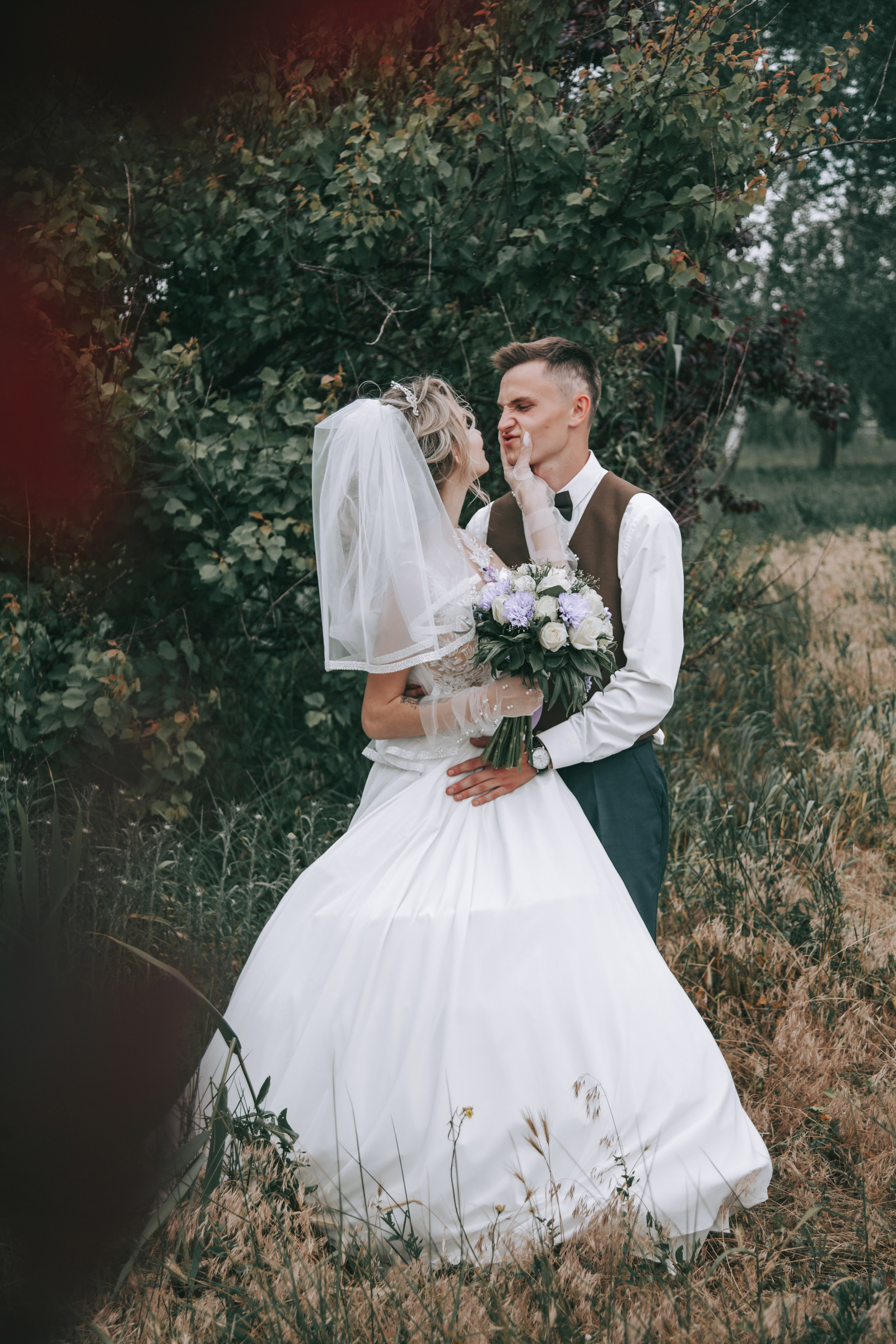 Свадьба. Фотограф Эльвина Серафимова